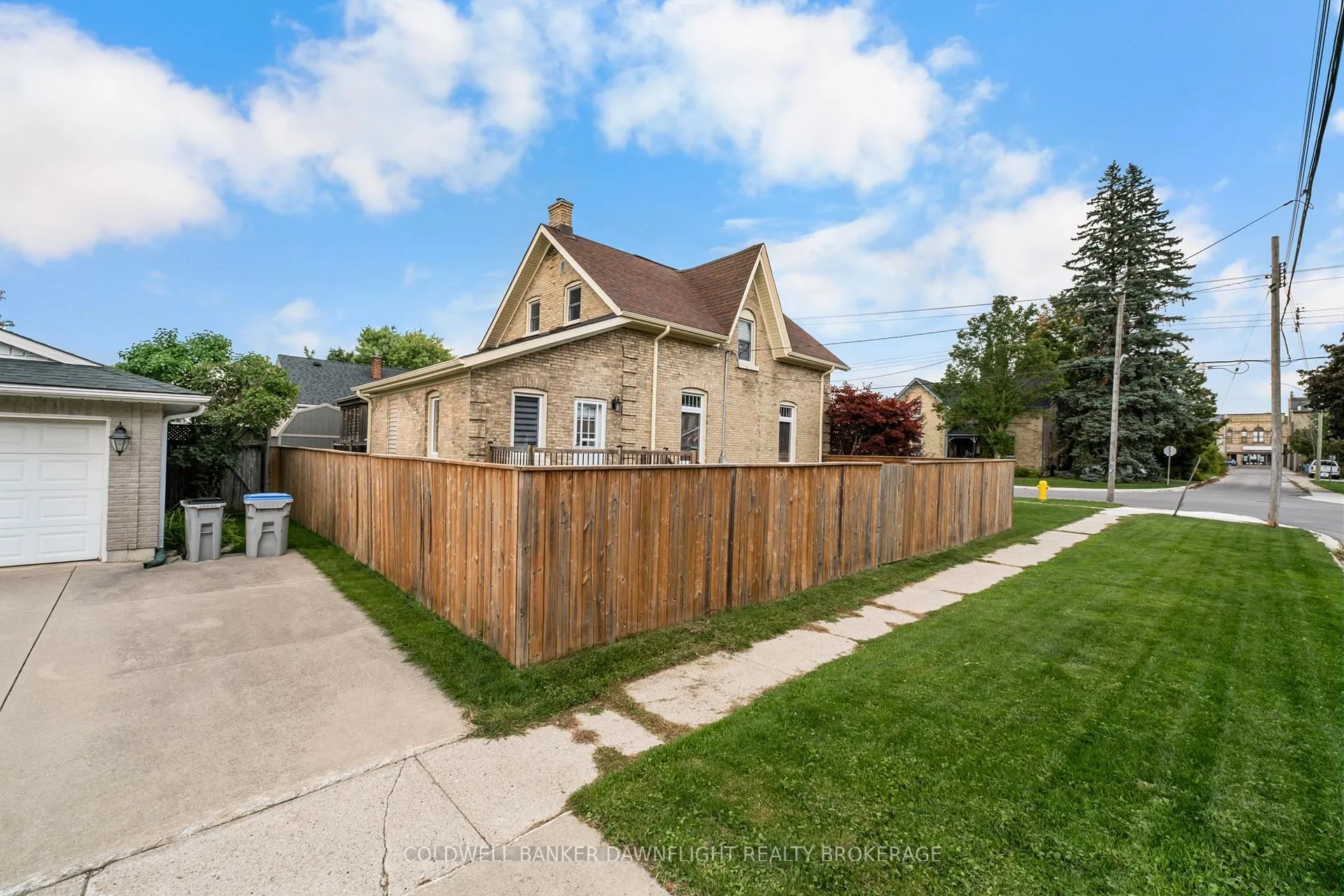 Photo 35 of 383 William Street, South Huron, Exeter — HOMEH