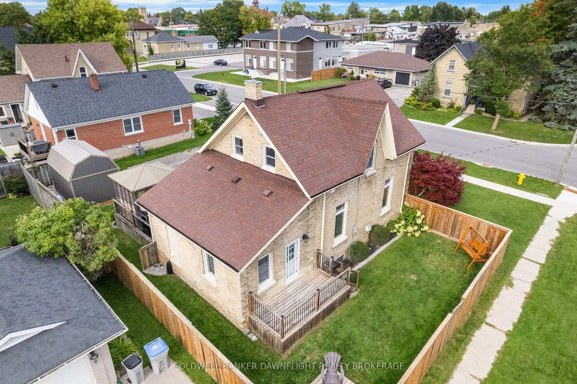 Photo 36 of 383 William Street, South Huron, Exeter — HOMEH