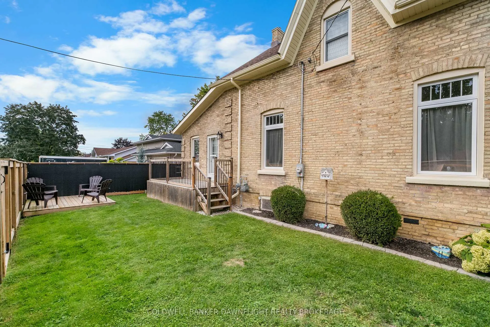 Photo 37 of 383 William Street, South Huron, Exeter — HOMEH
