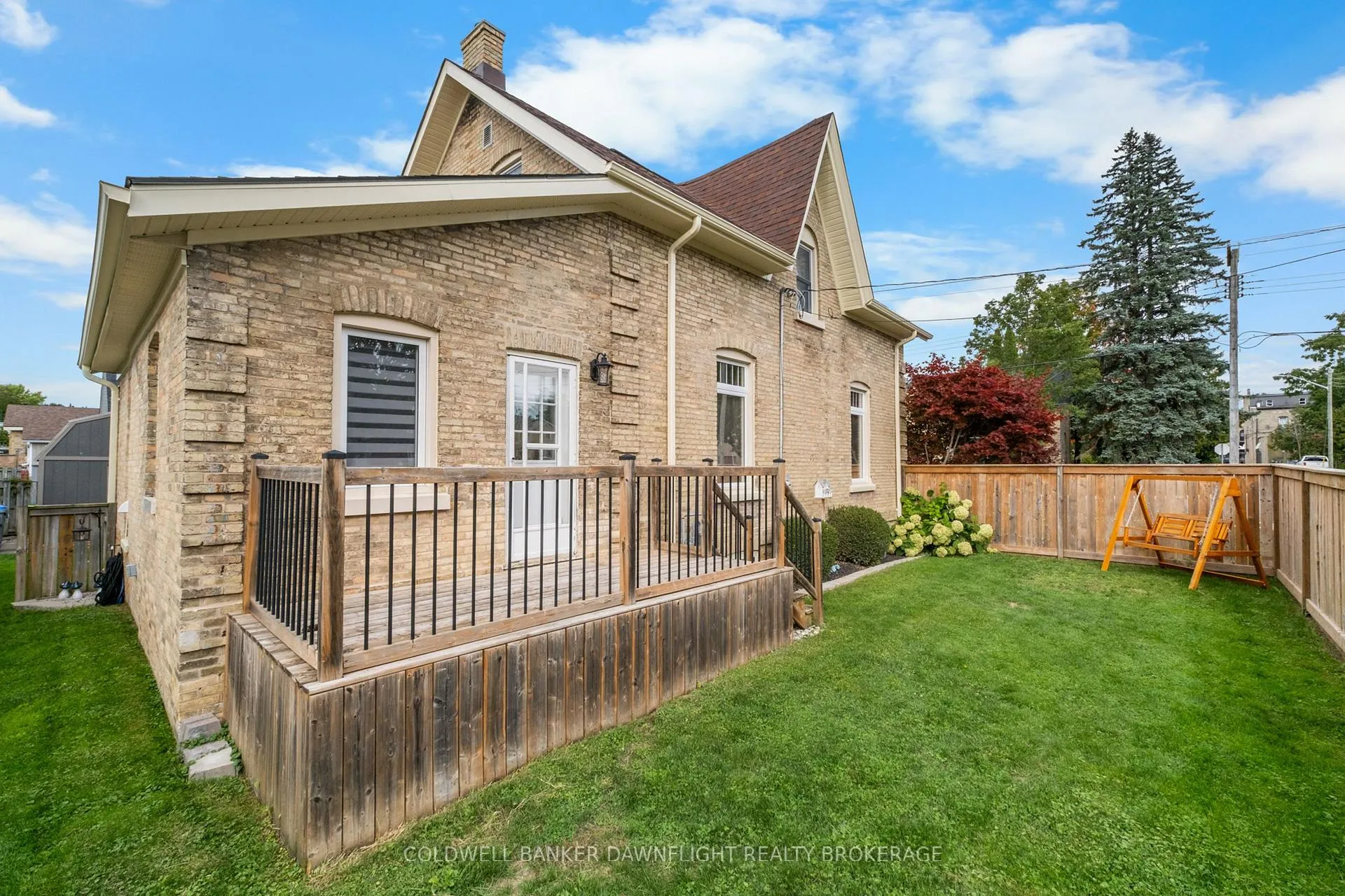 Photo 38 of 383 William Street, South Huron, Exeter — HOMEH