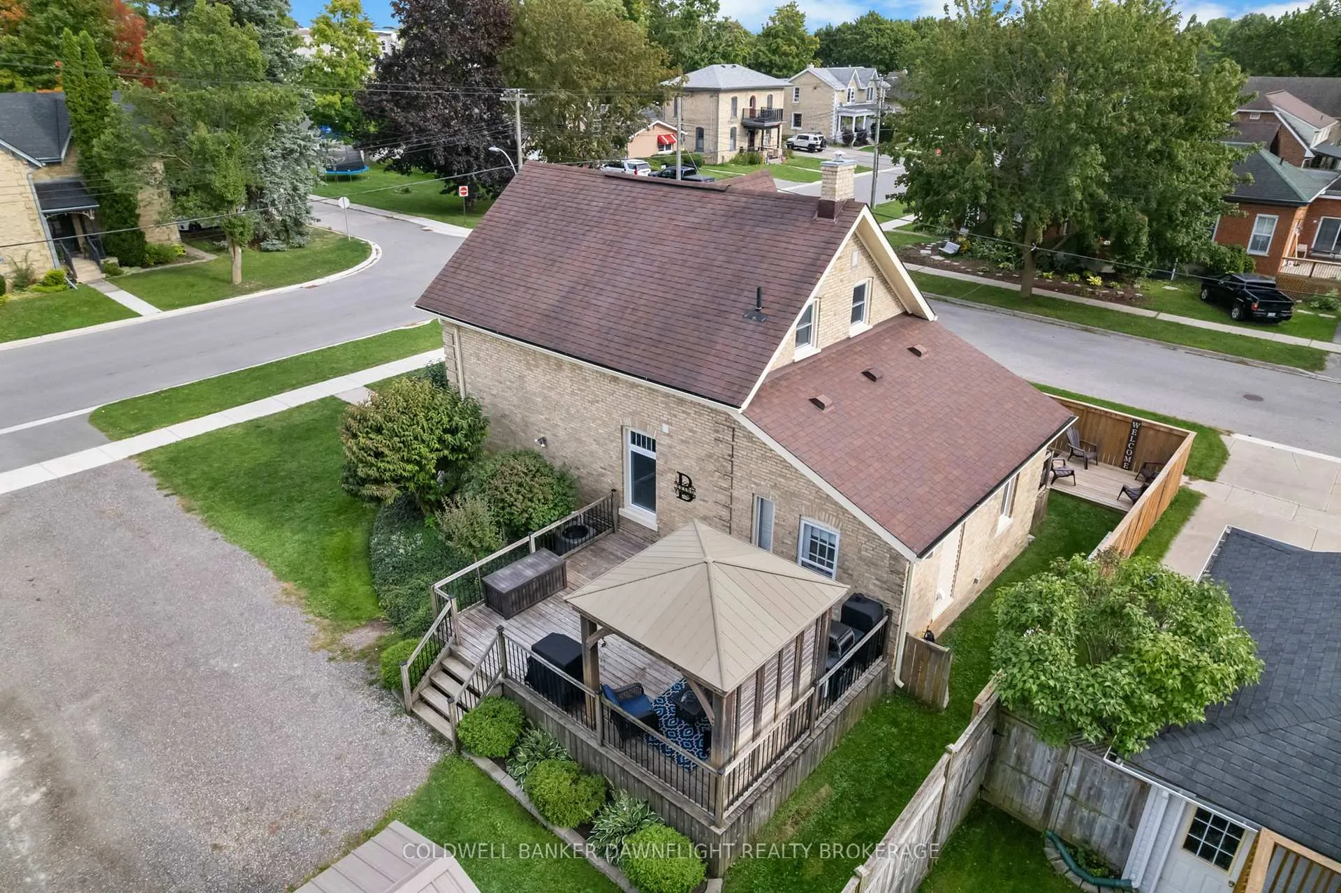 Photo 39 of 383 William Street, South Huron, Exeter — HOMEH