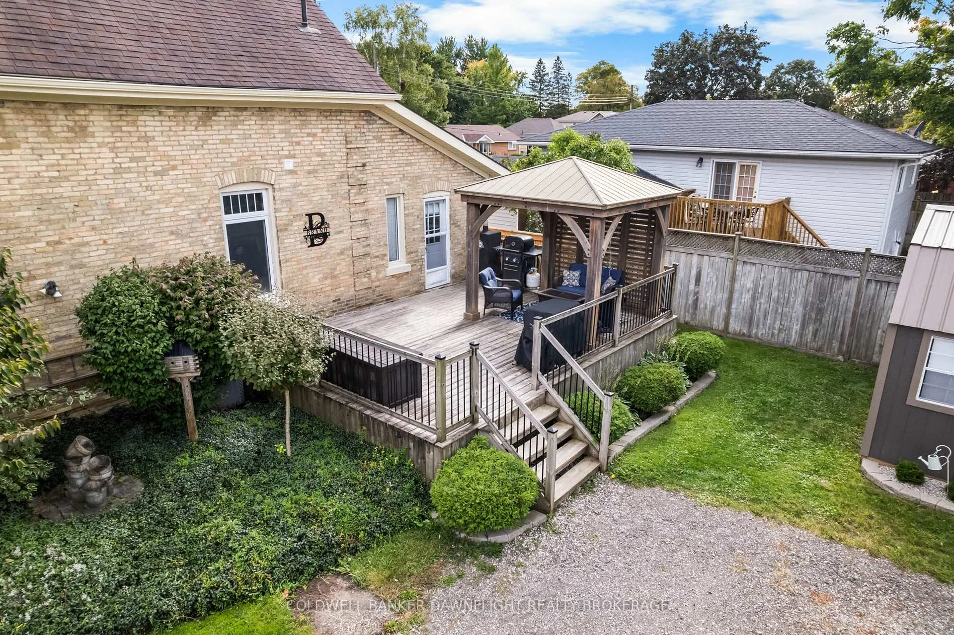 Photo 40 of 383 William Street, South Huron, Exeter — HOMEH
