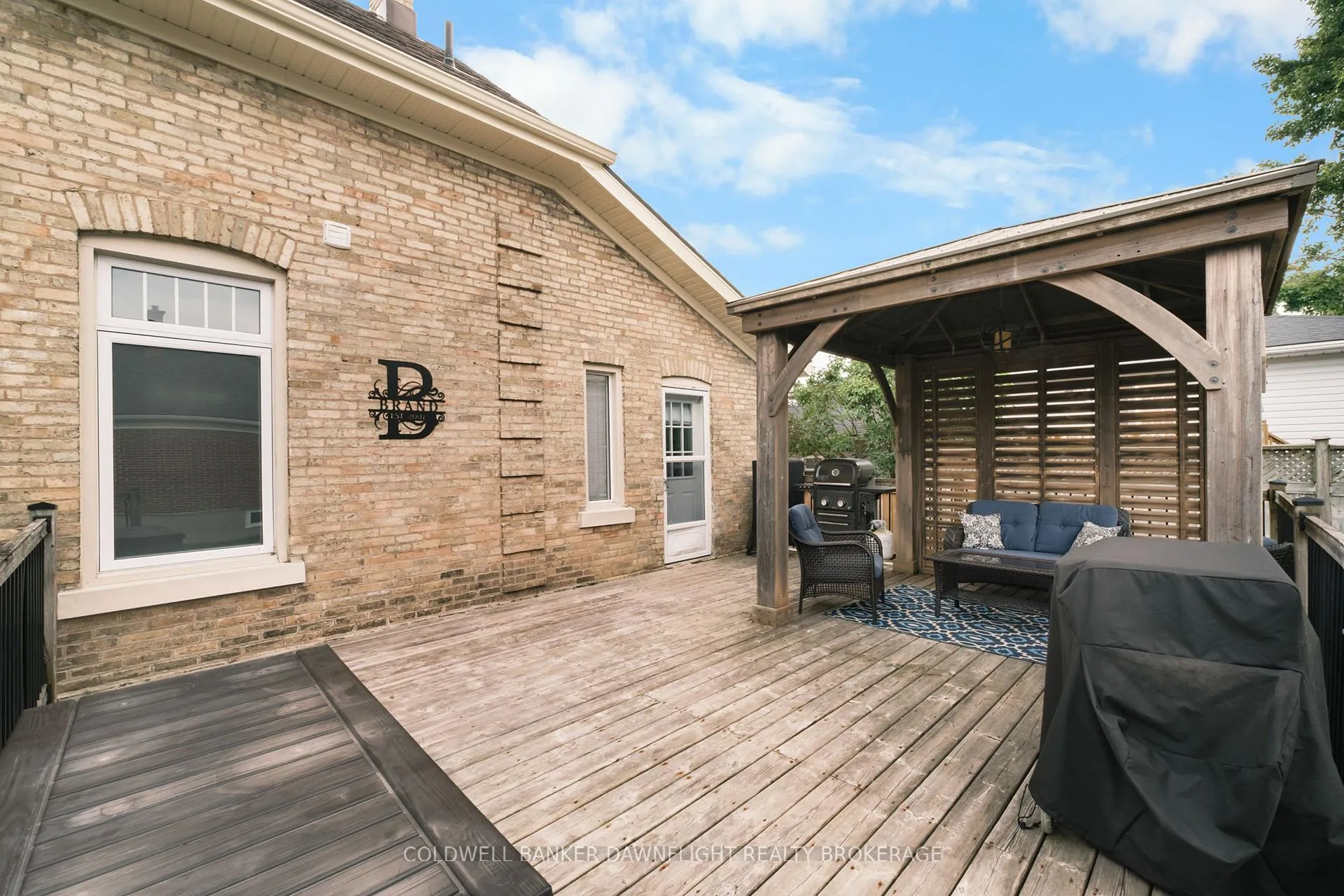 Photo 41 of 383 William Street, South Huron, Exeter — HOMEH
