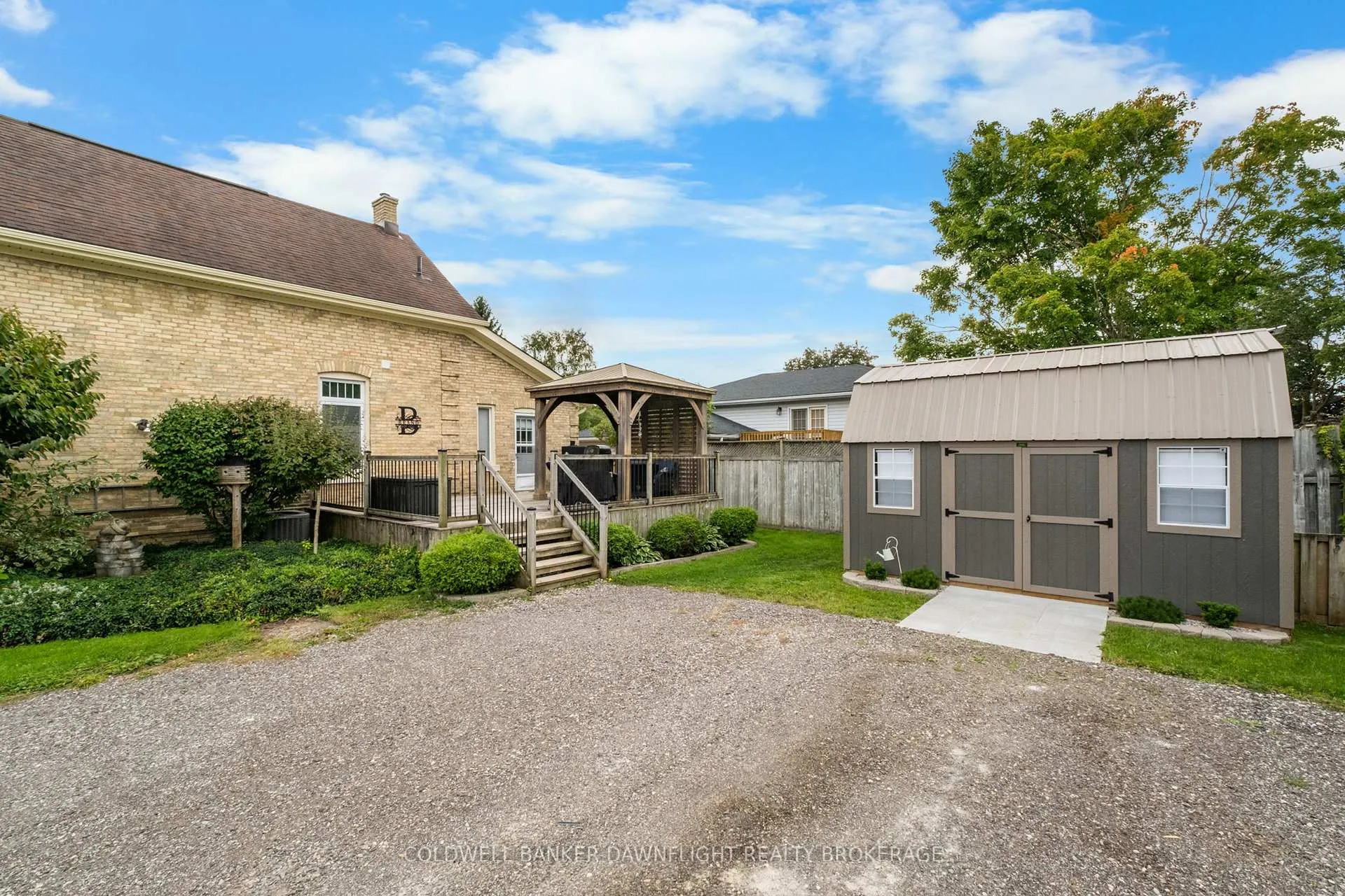 Photo 43 of 383 William Street, South Huron, Exeter — HOMEH