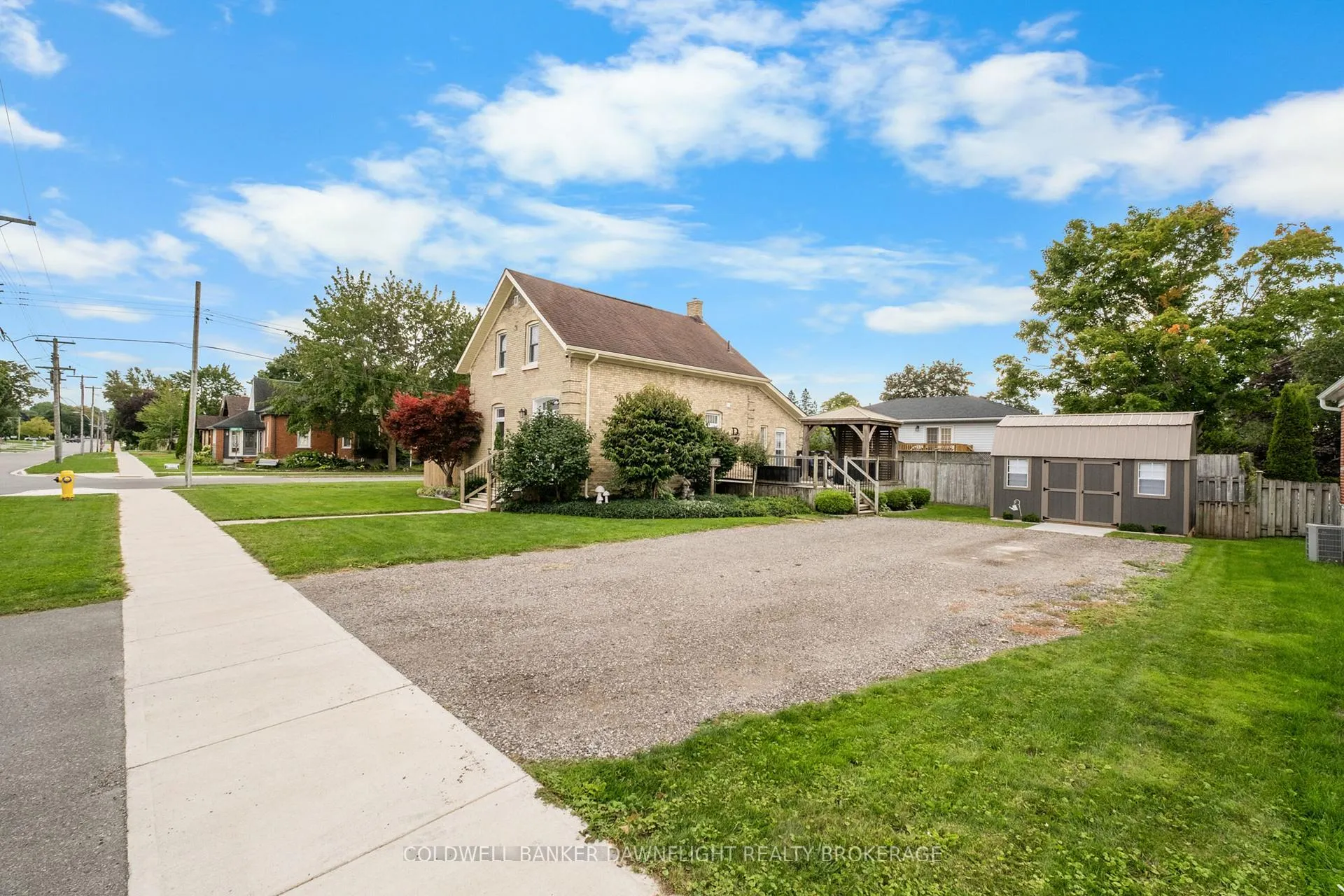 Photo 44 of 383 William Street, South Huron, Exeter — HOMEH