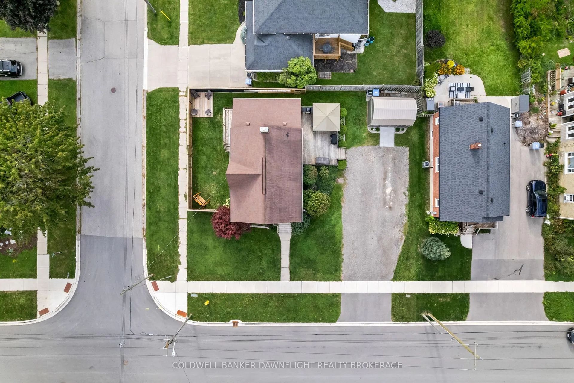 Photo 45 of 383 William Street, South Huron, Exeter — HOMEH