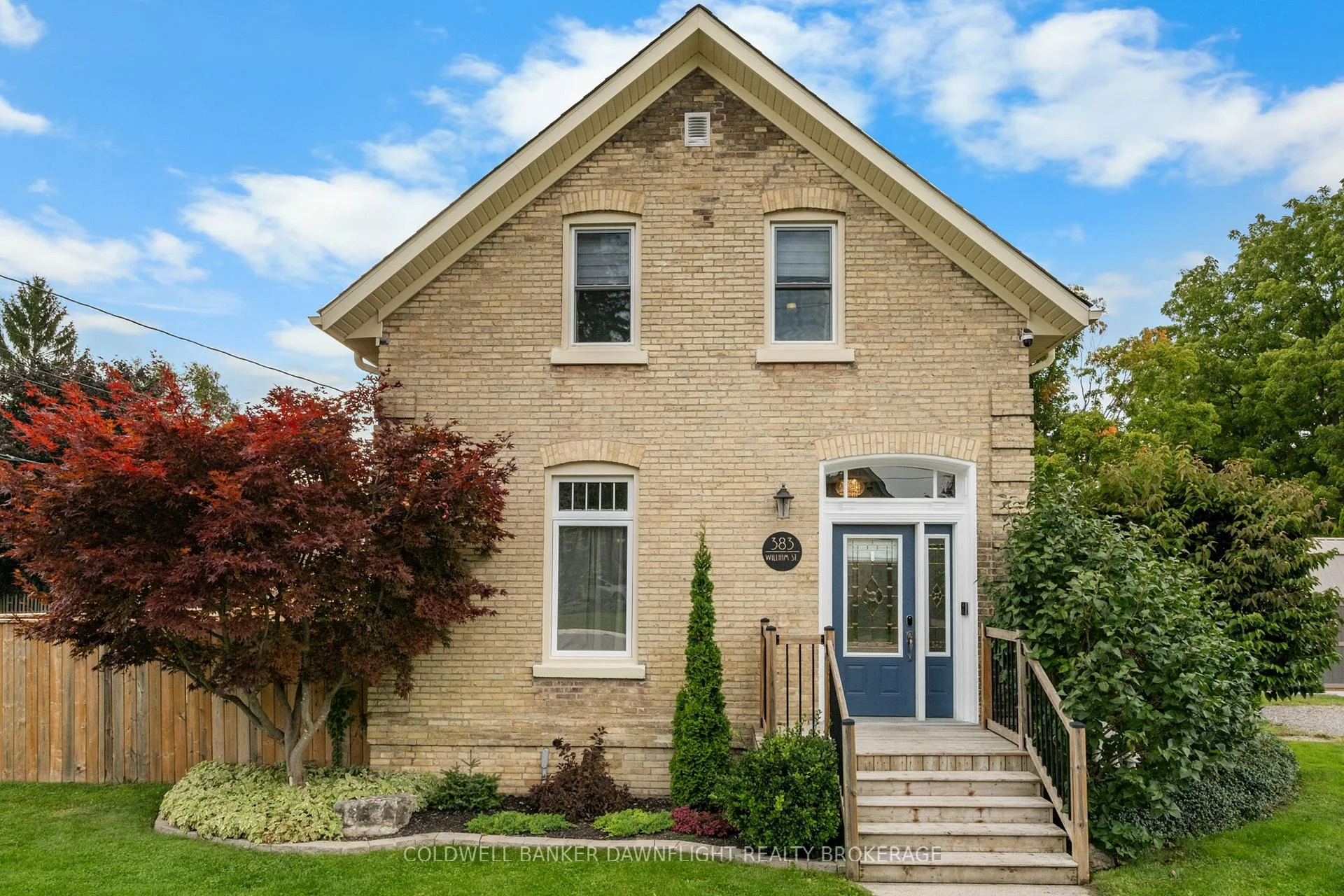 Photo 3 of 383 William Street, South Huron, Exeter — HOMEH