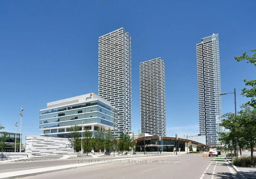 Front of Unit 3208, 1000 Portage Parkway