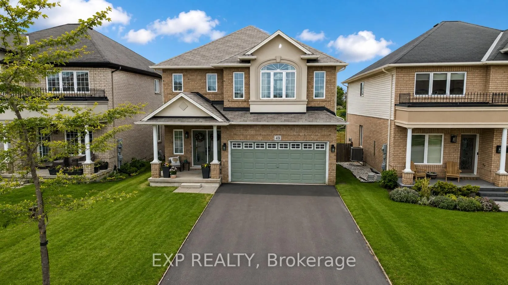 Photo 1 of 49 Lampman Drive, Grimsby, Grimsby West — HOMEH