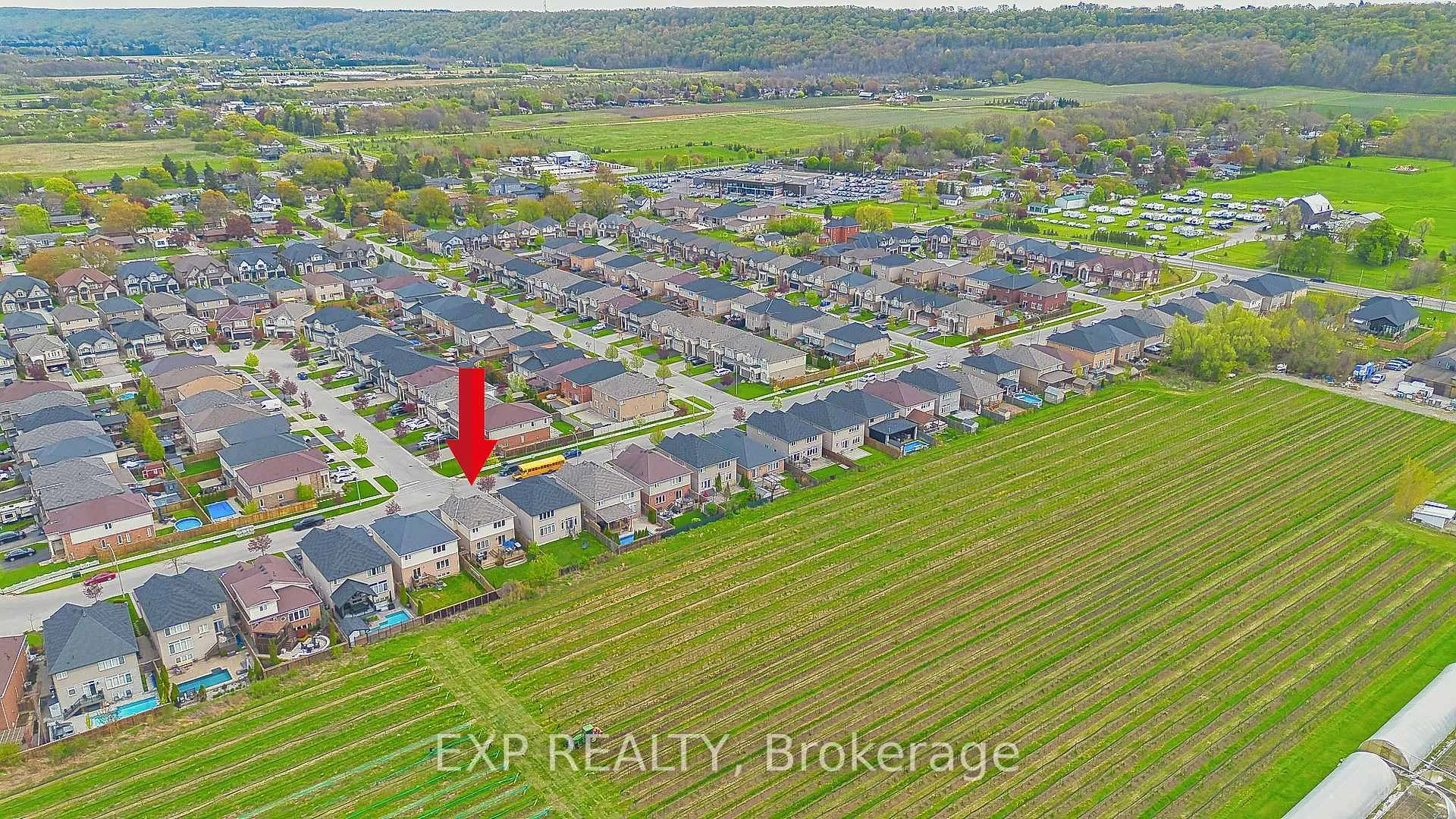 Photo 48 of 49 Lampman Drive, Grimsby, Grimsby West — HOMEH