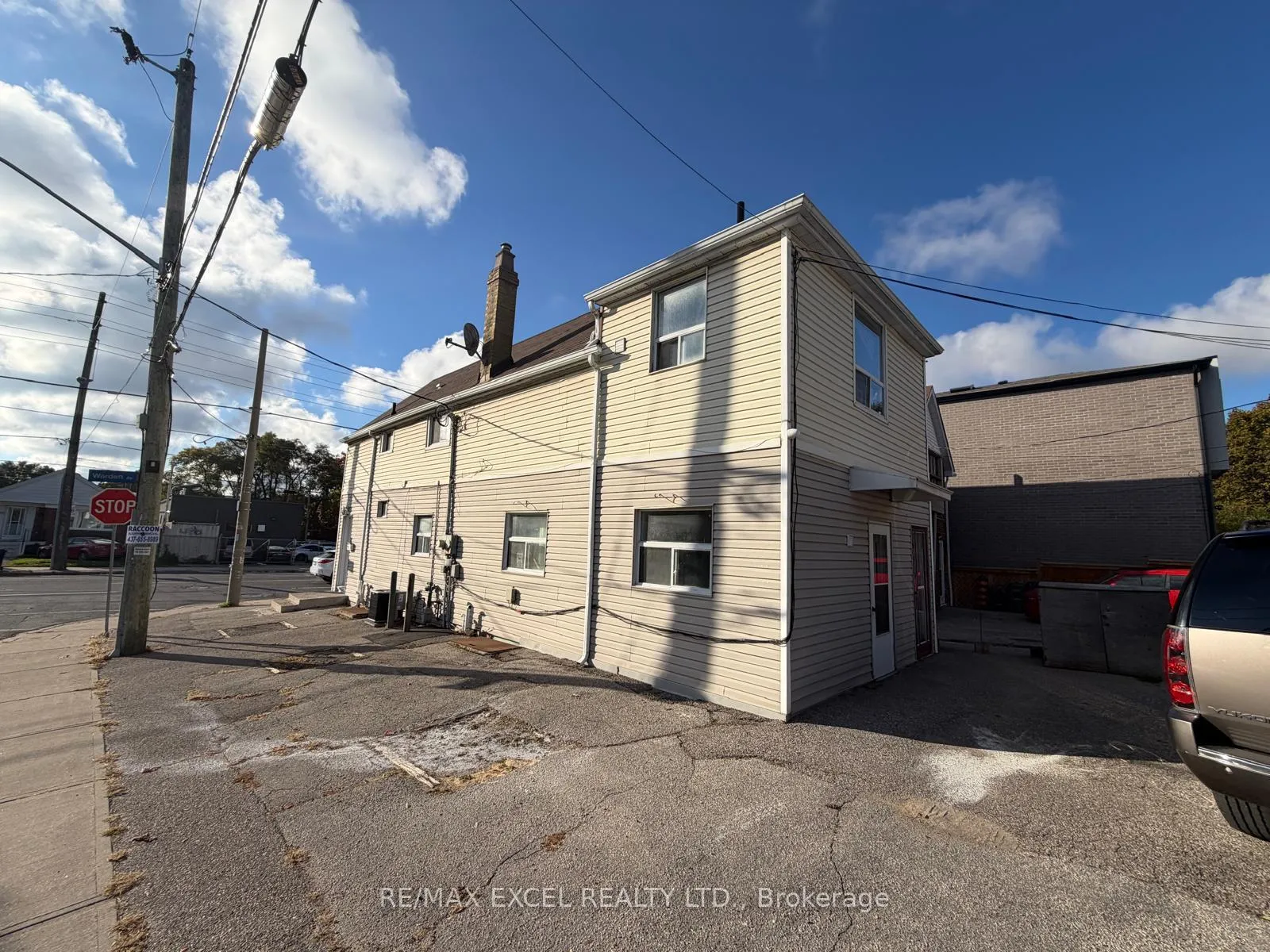 Photo 1 of Unit #Upper, 515 Warden Avenue, Scarborough, Oakridge — HOMEH