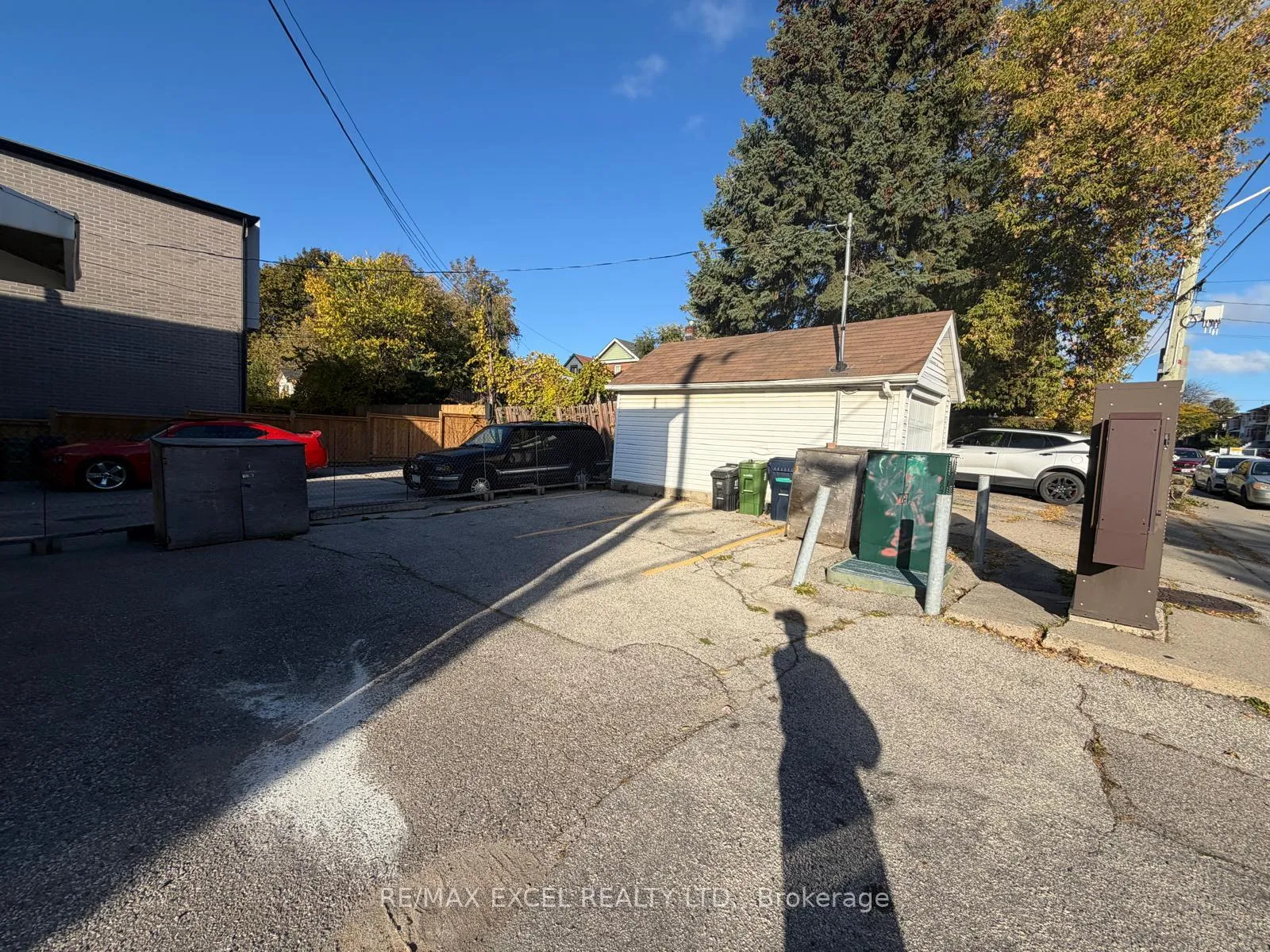 Photo 3 of Unit #Upper, 515 Warden Avenue, Scarborough, Oakridge — HOMEH