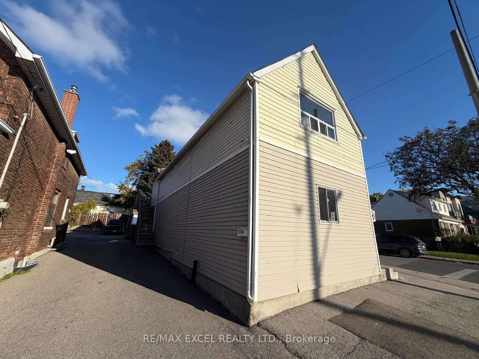 Photo 4 of Unit #Upper, 515 Warden Avenue, Scarborough, Oakridge — HOMEH