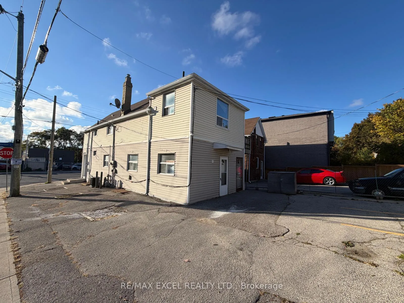 Photo 5 of Unit #Upper, 515 Warden Avenue, Scarborough, Oakridge — HOMEH