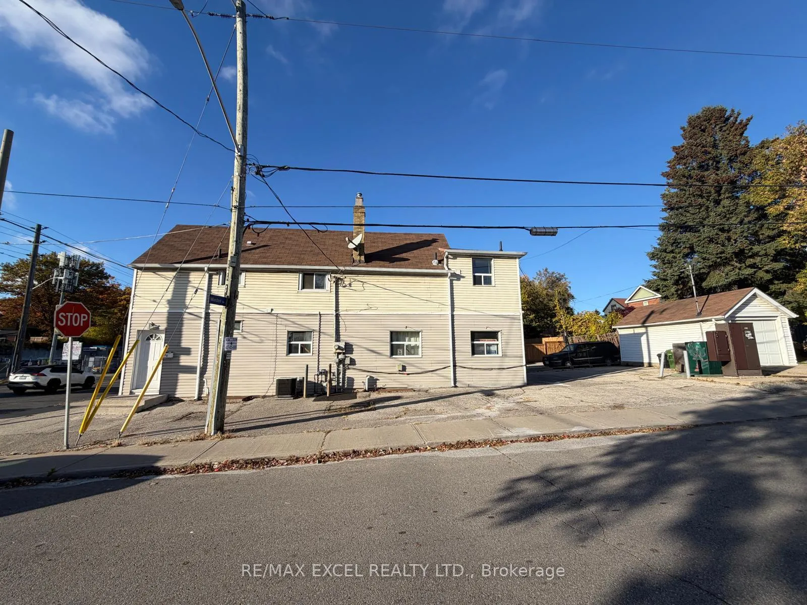 Photo 6 of Unit #Upper, 515 Warden Avenue, Scarborough, Oakridge — HOMEH