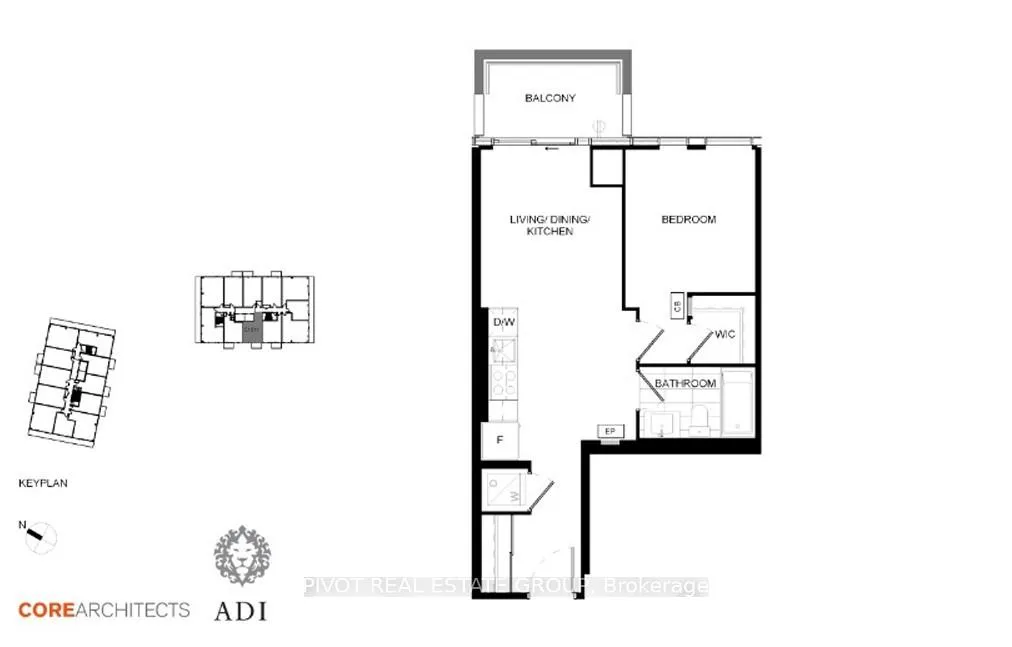 Photo 15 of Unit D1311, 4878 Powers Common, Burlington, Alton — HOMEH