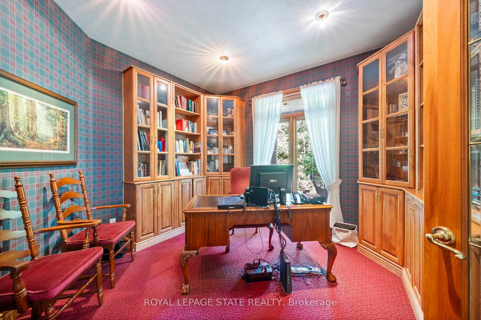 Photo 22 of 402 Progreston Road, Hamilton, Rural Flamborough — HOMEH