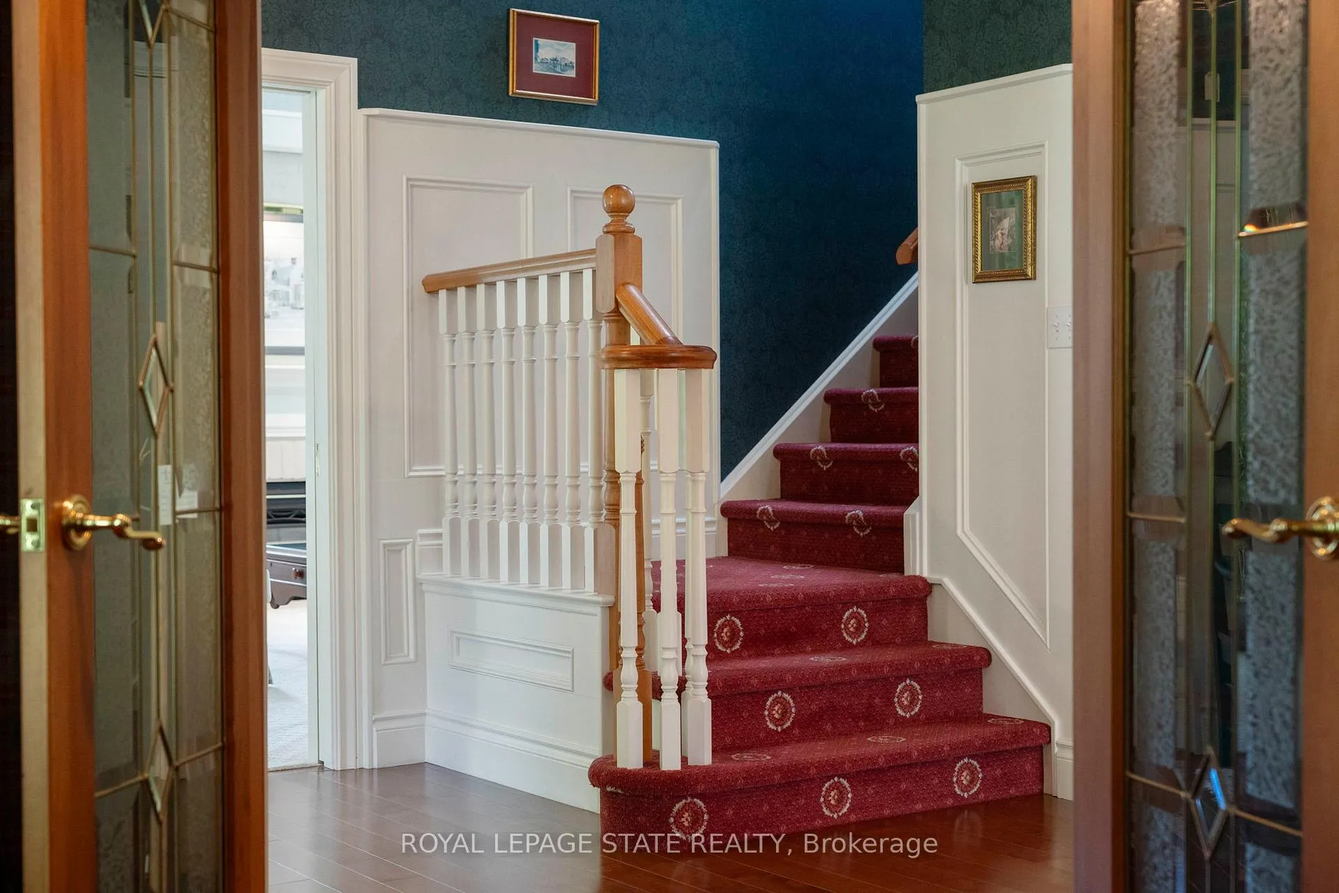 Photo 23 of 402 Progreston Road, Hamilton, Rural Flamborough — HOMEH