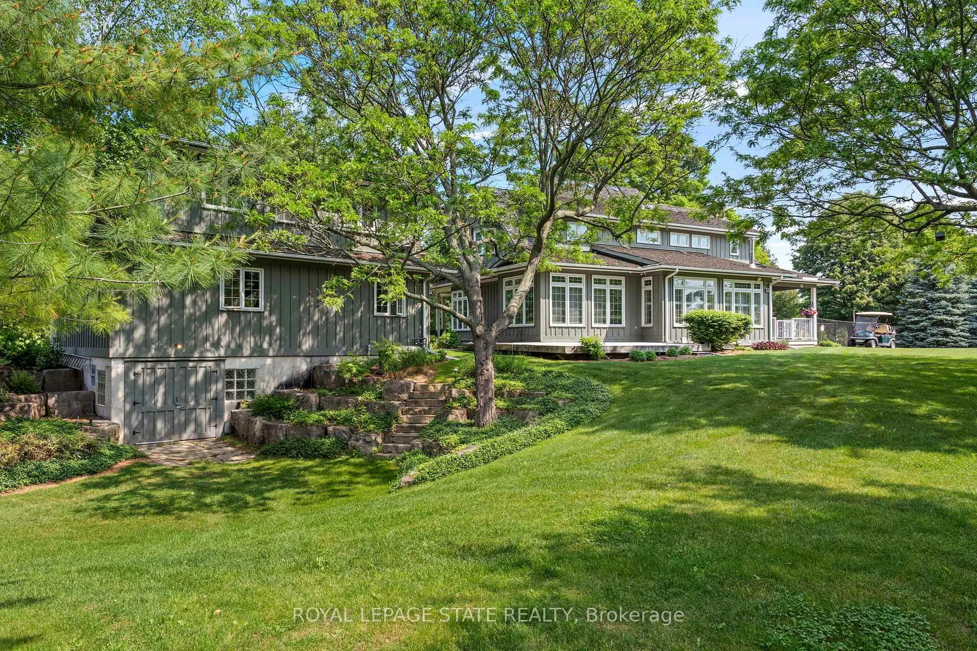 Photo 40 of 402 Progreston Road, Hamilton, Rural Flamborough — HOMEH