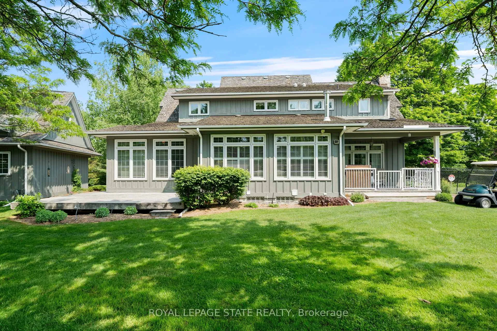 Photo 42 of 402 Progreston Road, Hamilton, Rural Flamborough — HOMEH