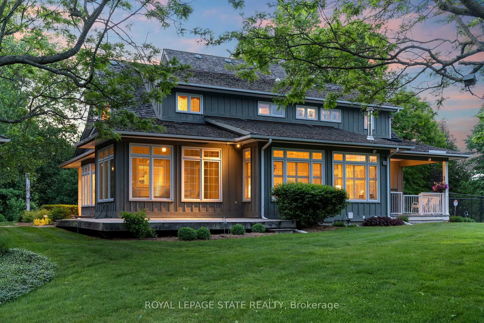 Photo 43 of 402 Progreston Road, Hamilton, Rural Flamborough — HOMEH