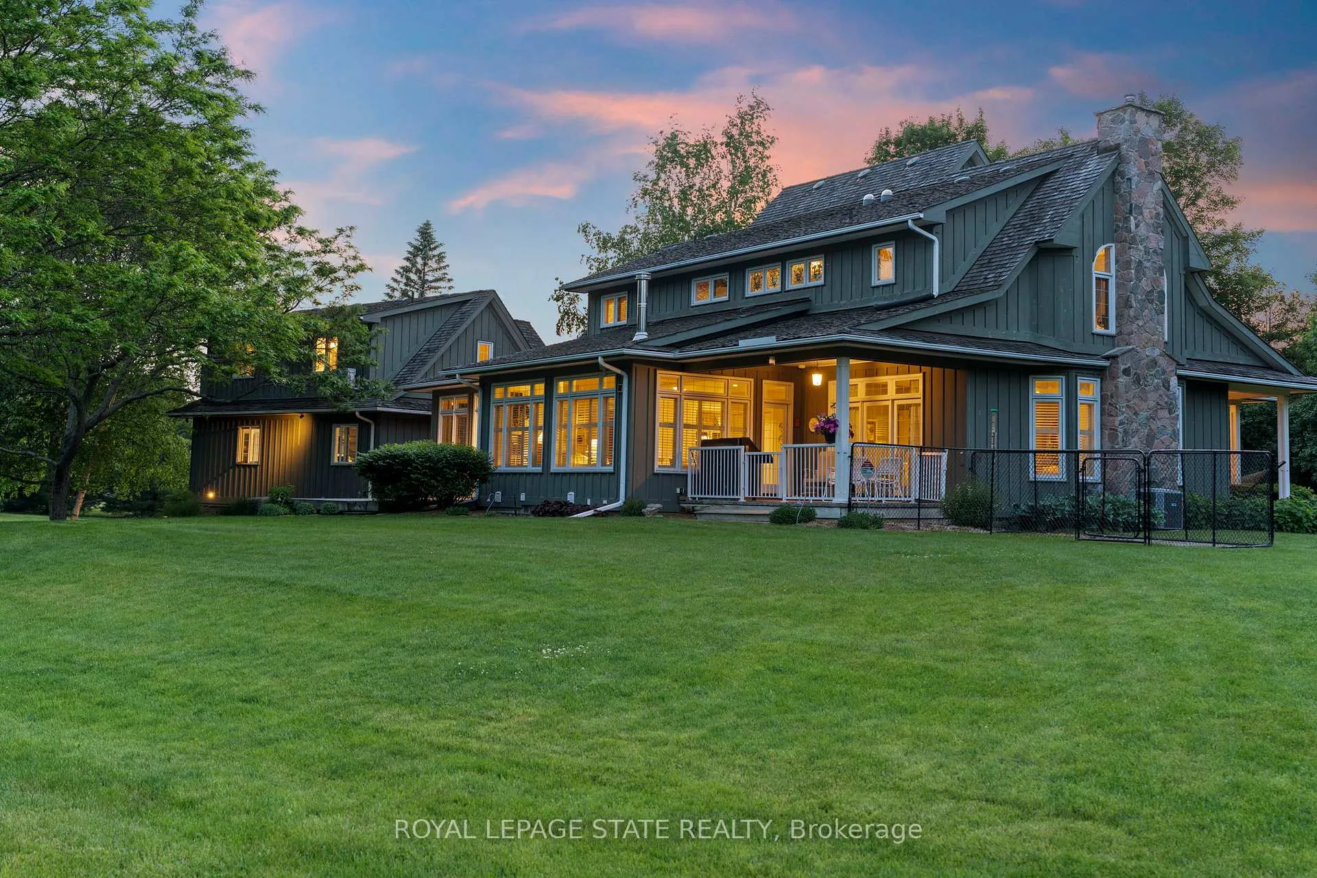 Photo 44 of 402 Progreston Road, Hamilton, Rural Flamborough — HOMEH