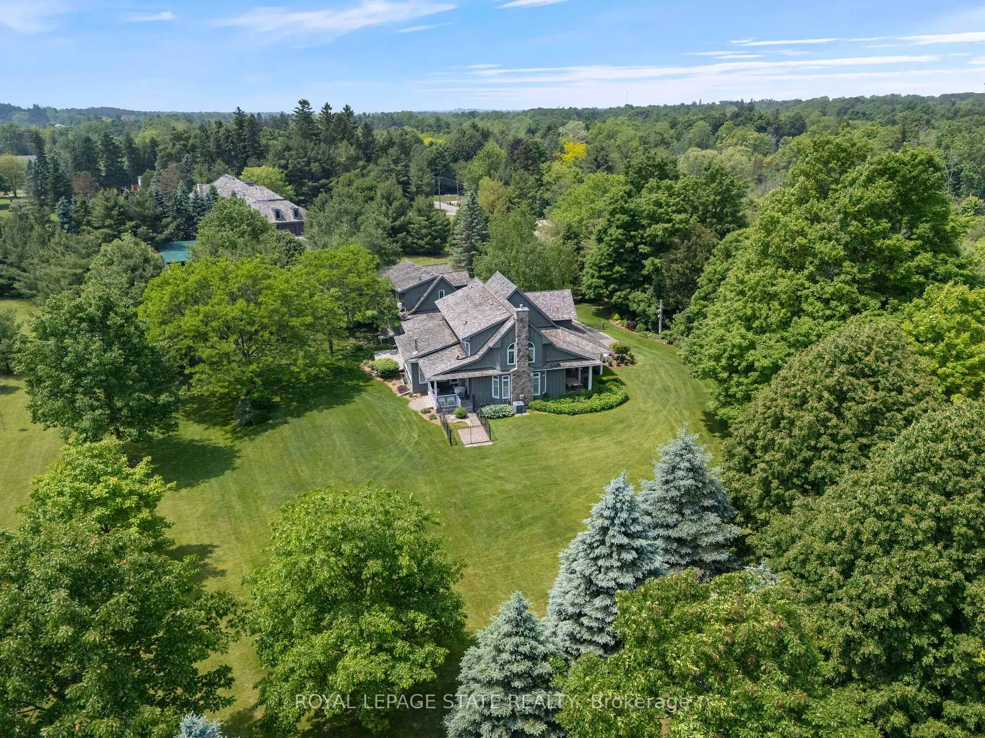 Photo 46 of 402 Progreston Road, Hamilton, Rural Flamborough — HOMEH