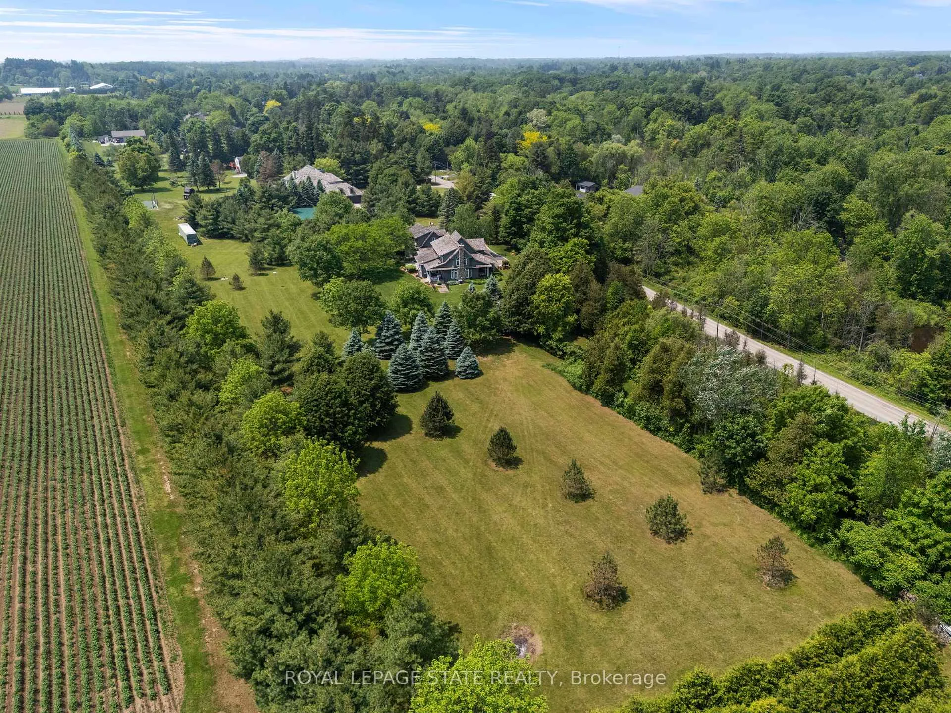 Photo 47 of 402 Progreston Road, Hamilton, Rural Flamborough — HOMEH