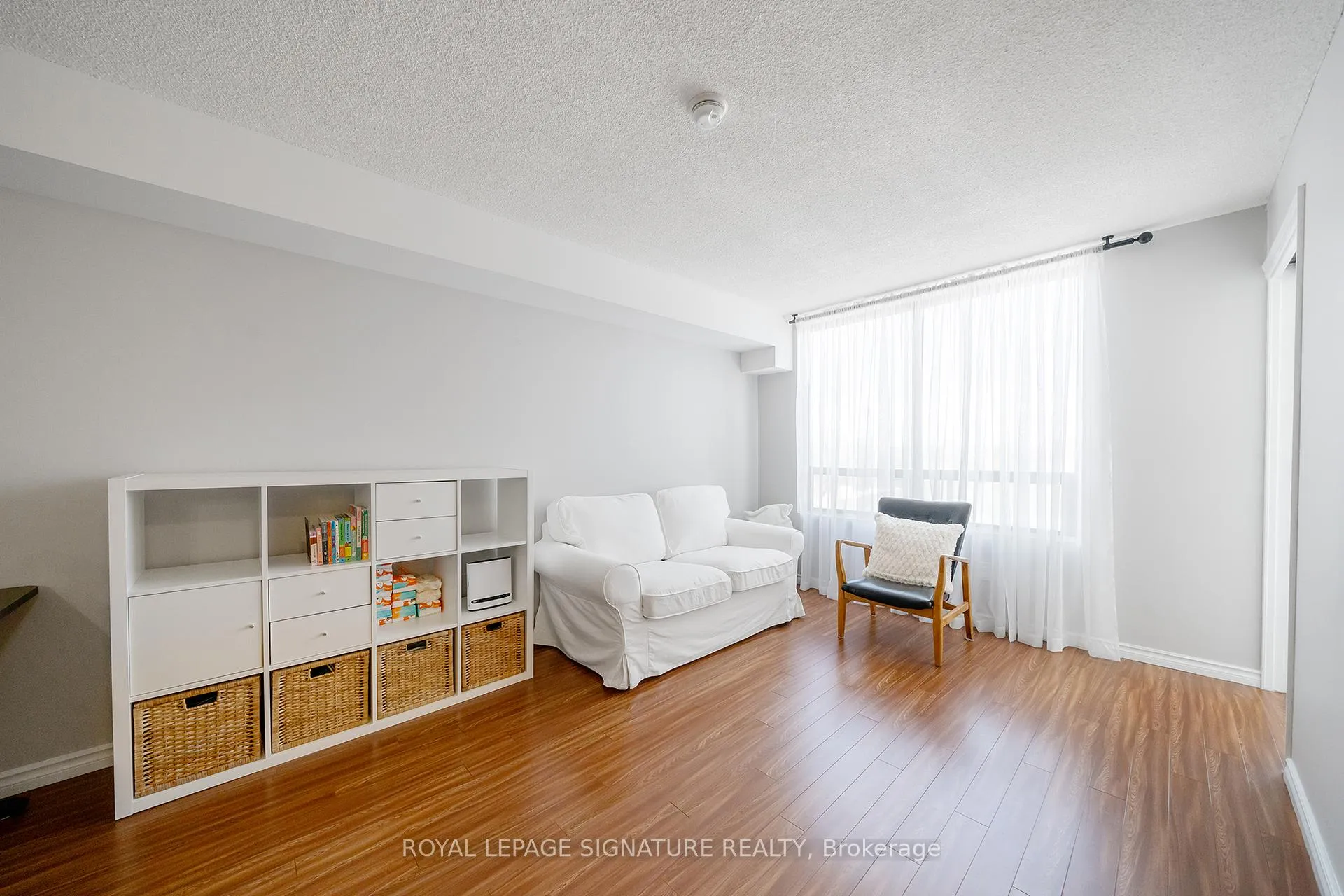 Photo 1 of Unit 704, 117 Gerrard Street E, Toronto, Church-Yonge Corridor — HOMEH