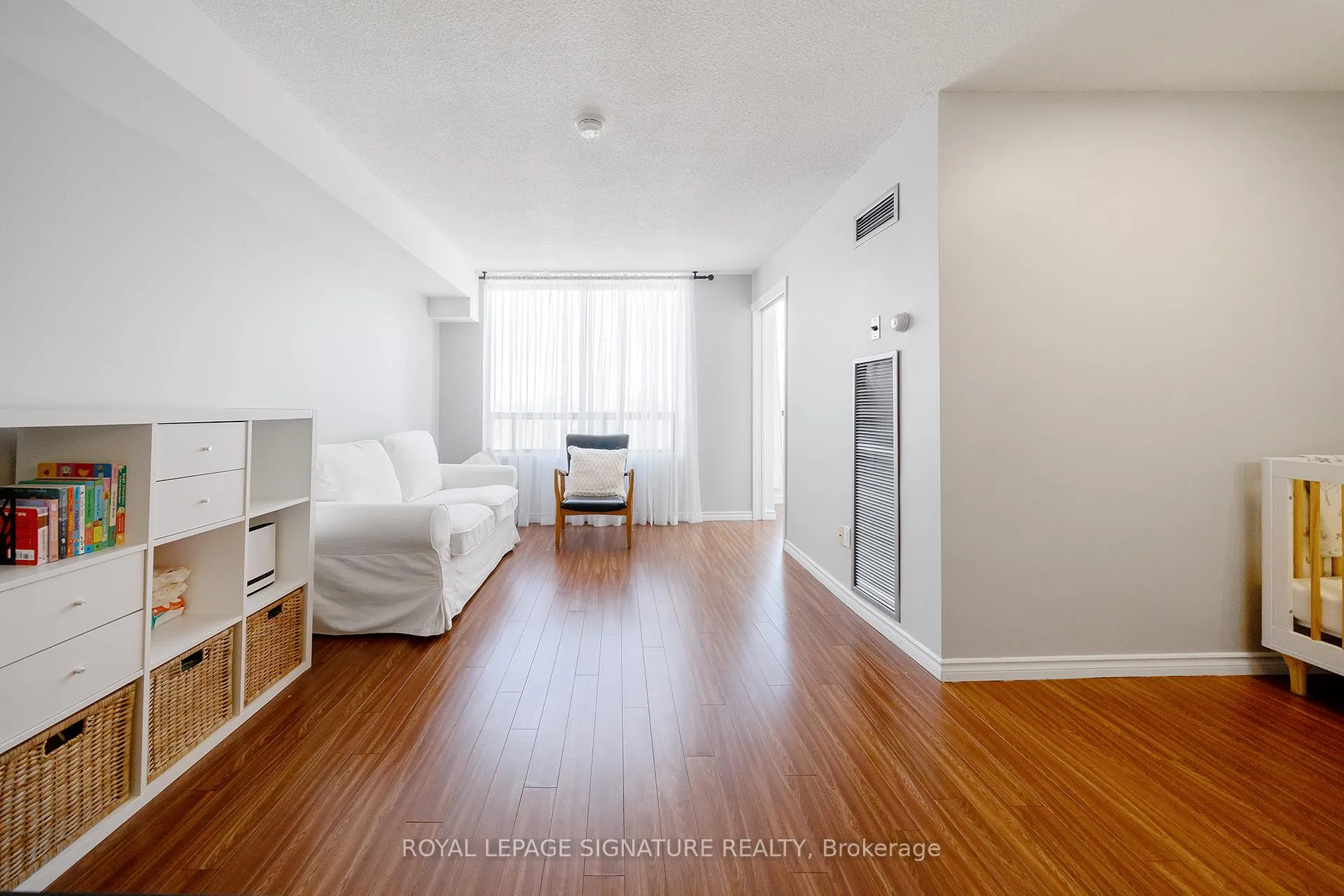 Photo 2 of Unit 704, 117 Gerrard Street E, Toronto, Church-Yonge Corridor — HOMEH
