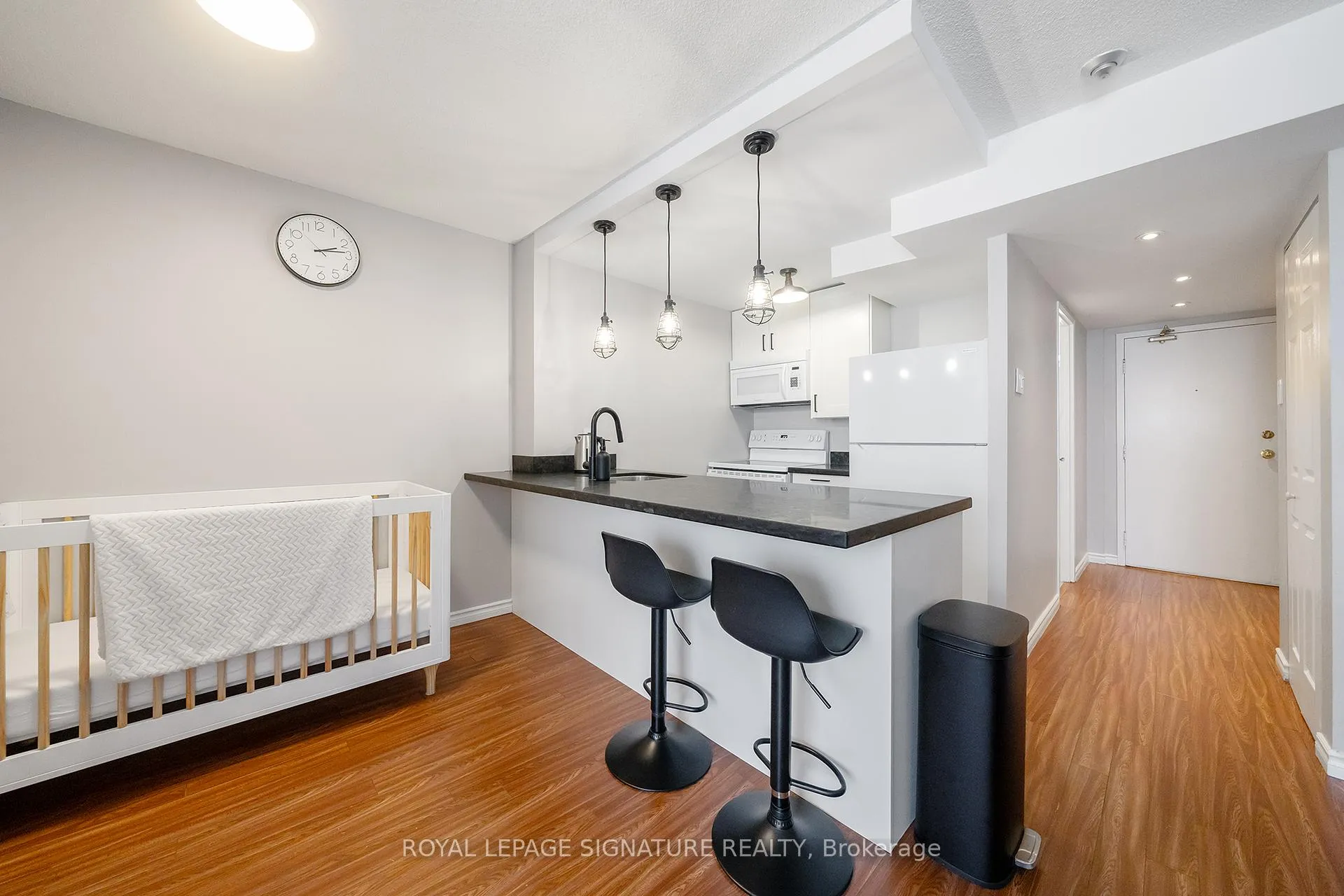 Photo 9 of Unit 704, 117 Gerrard Street E, Toronto, Church-Yonge Corridor — HOMEH