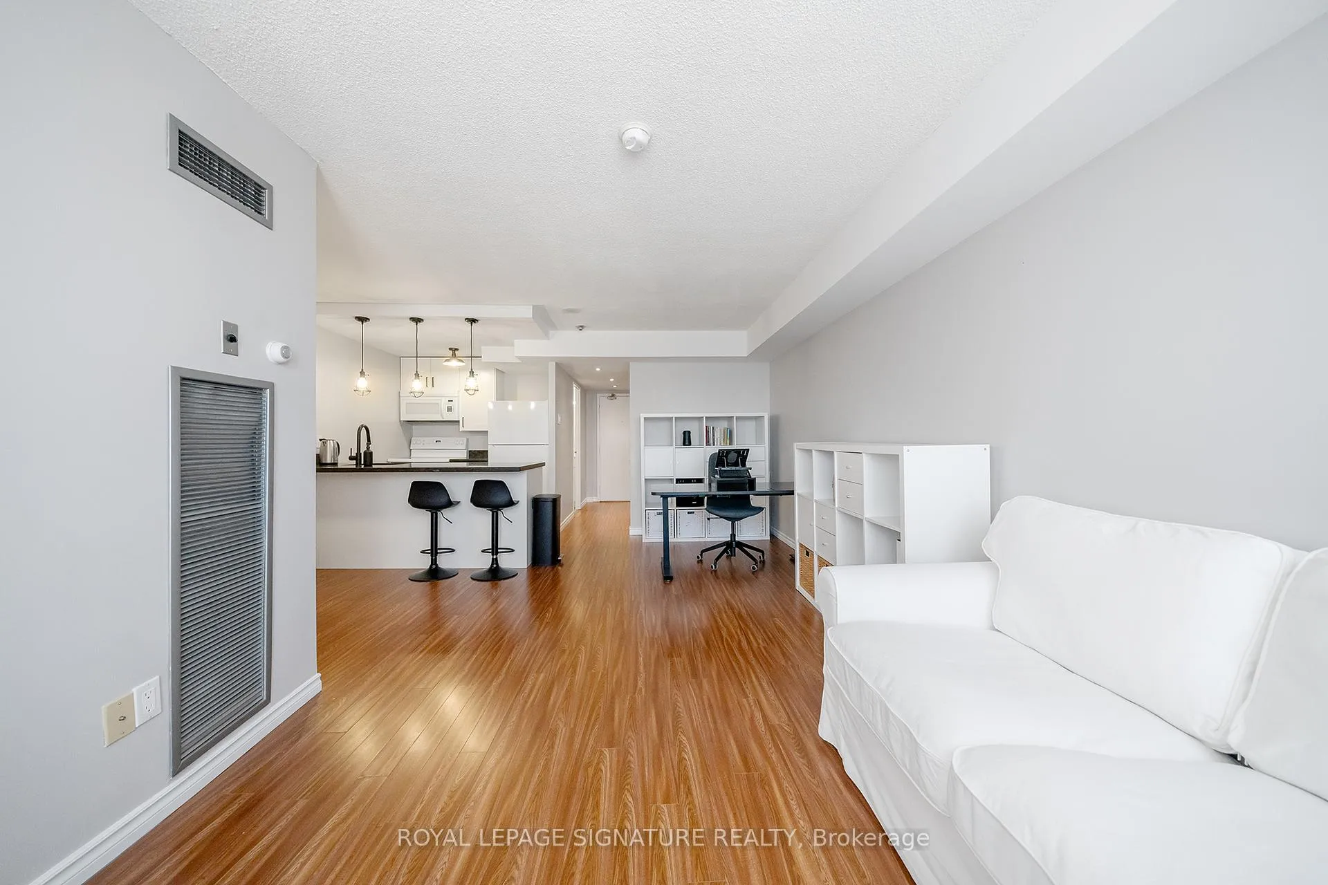 Photo 10 of Unit 704, 117 Gerrard Street E, Toronto, Church-Yonge Corridor — HOMEH