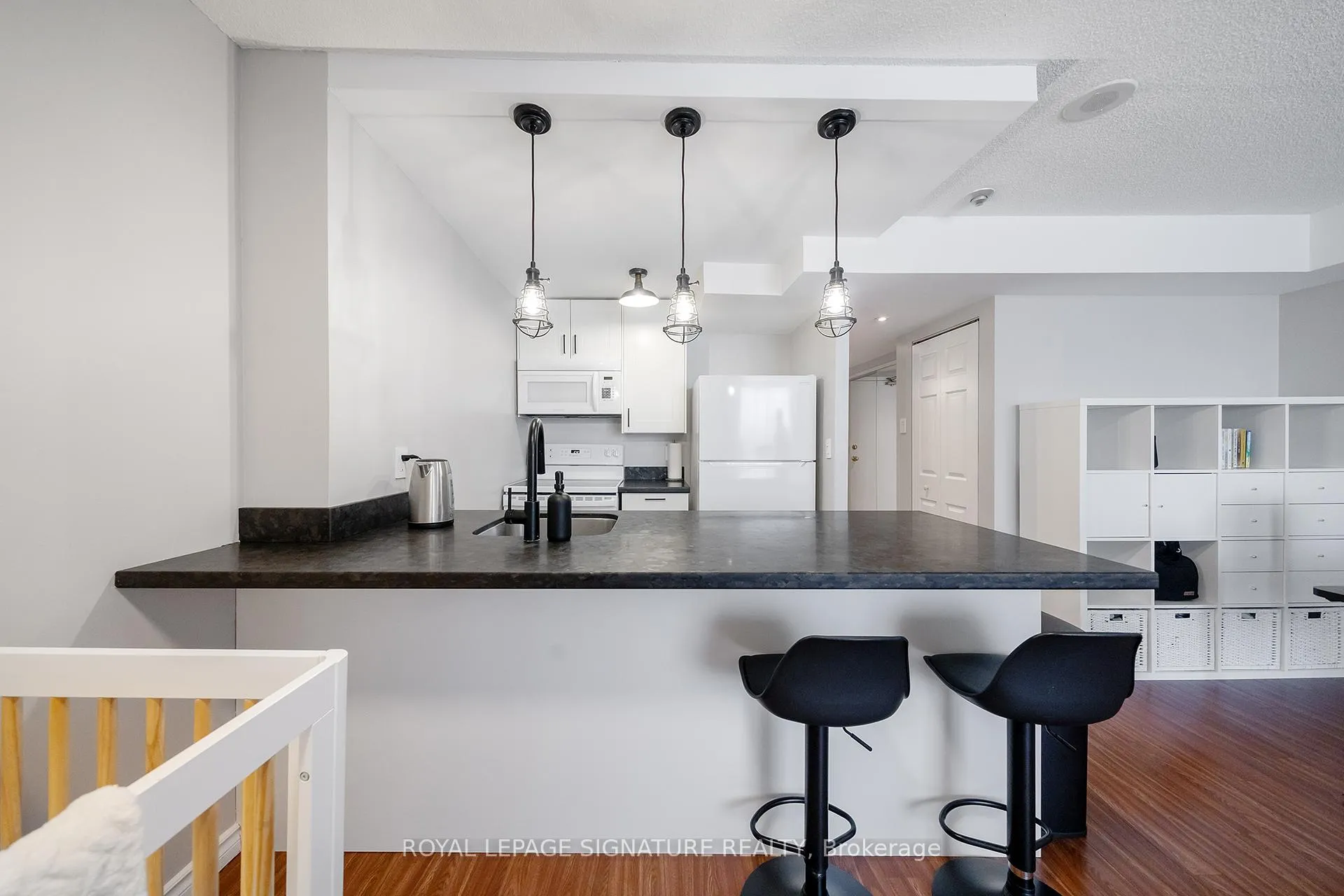 Photo 12 of Unit 704, 117 Gerrard Street E, Toronto, Church-Yonge Corridor — HOMEH