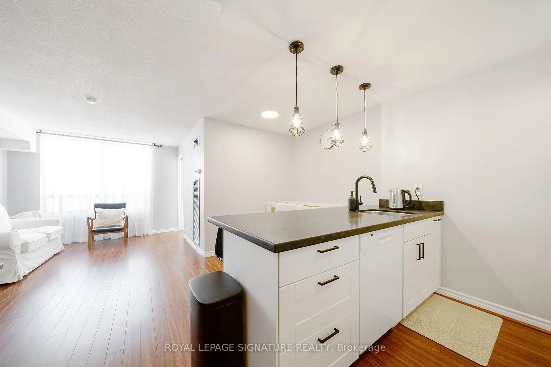 Photo 13 of Unit 704, 117 Gerrard Street E, Toronto, Church-Yonge Corridor — HOMEH