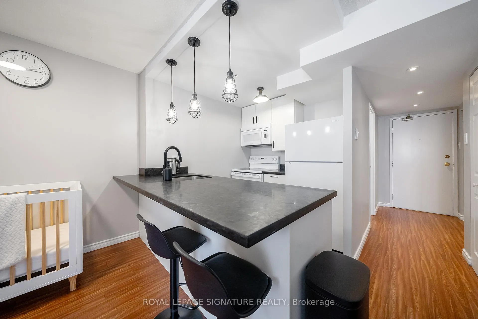 Photo 15 of Unit 704, 117 Gerrard Street E, Toronto, Church-Yonge Corridor — HOMEH