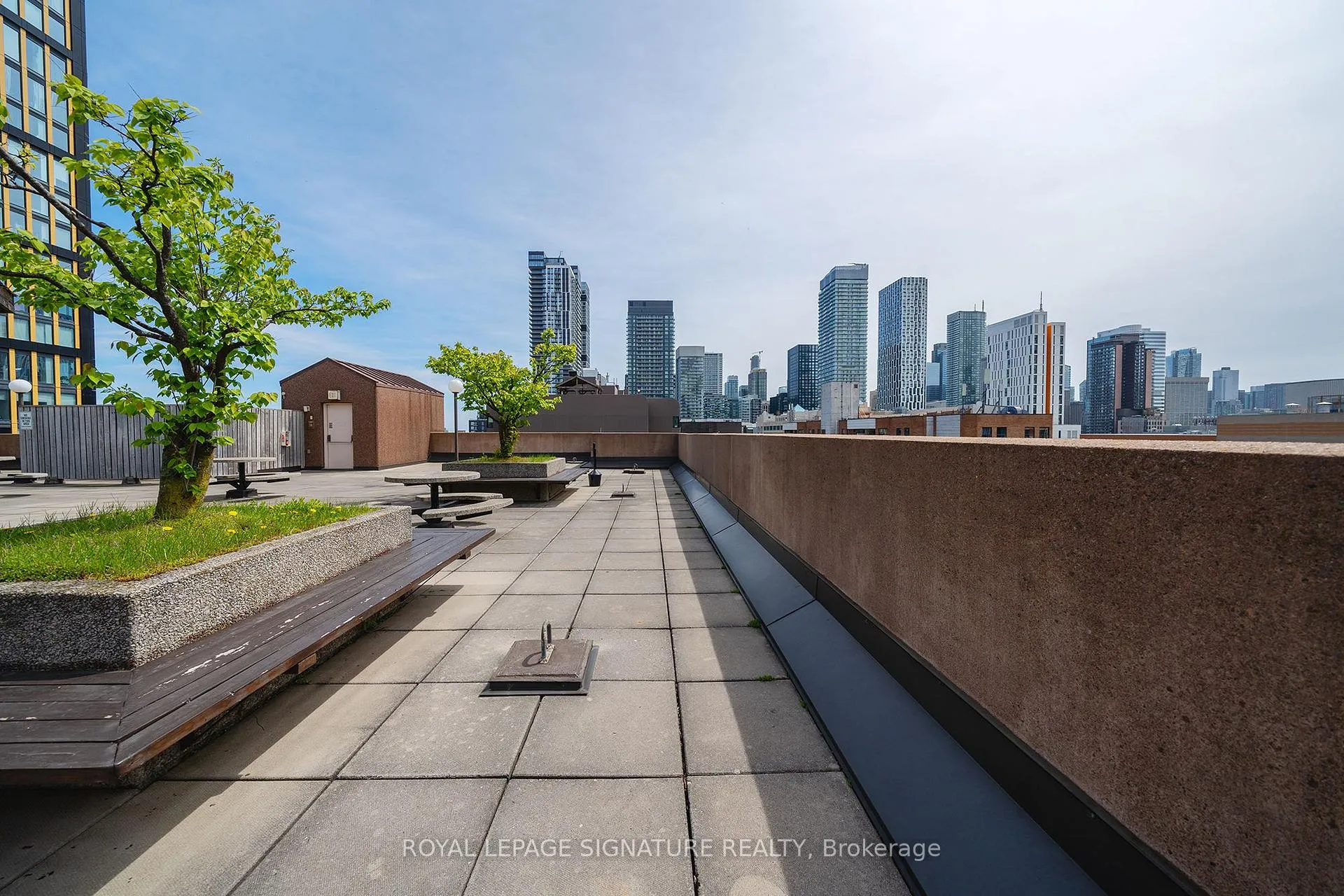 Photo 19 of Unit 704, 117 Gerrard Street E, Toronto, Church-Yonge Corridor — HOMEH