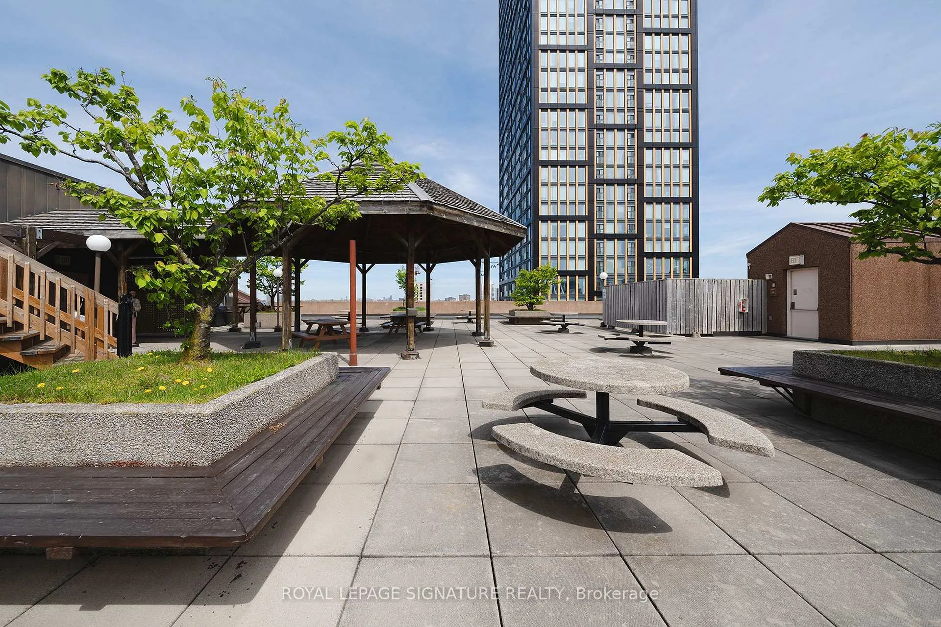 Photo 20 of Unit 704, 117 Gerrard Street E, Toronto, Church-Yonge Corridor — HOMEH