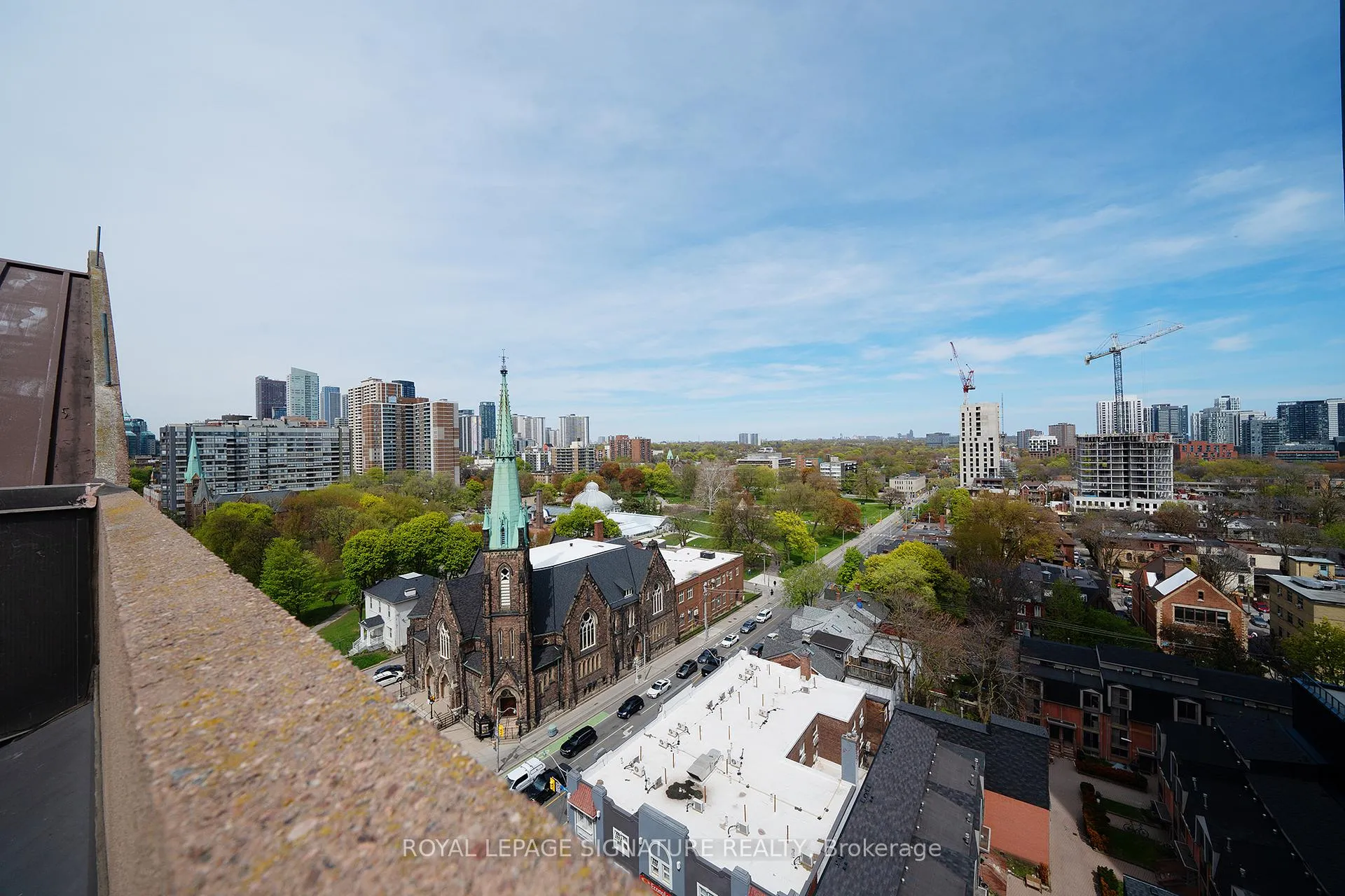 Photo 21 of Unit 704, 117 Gerrard Street E, Toronto, Church-Yonge Corridor — HOMEH