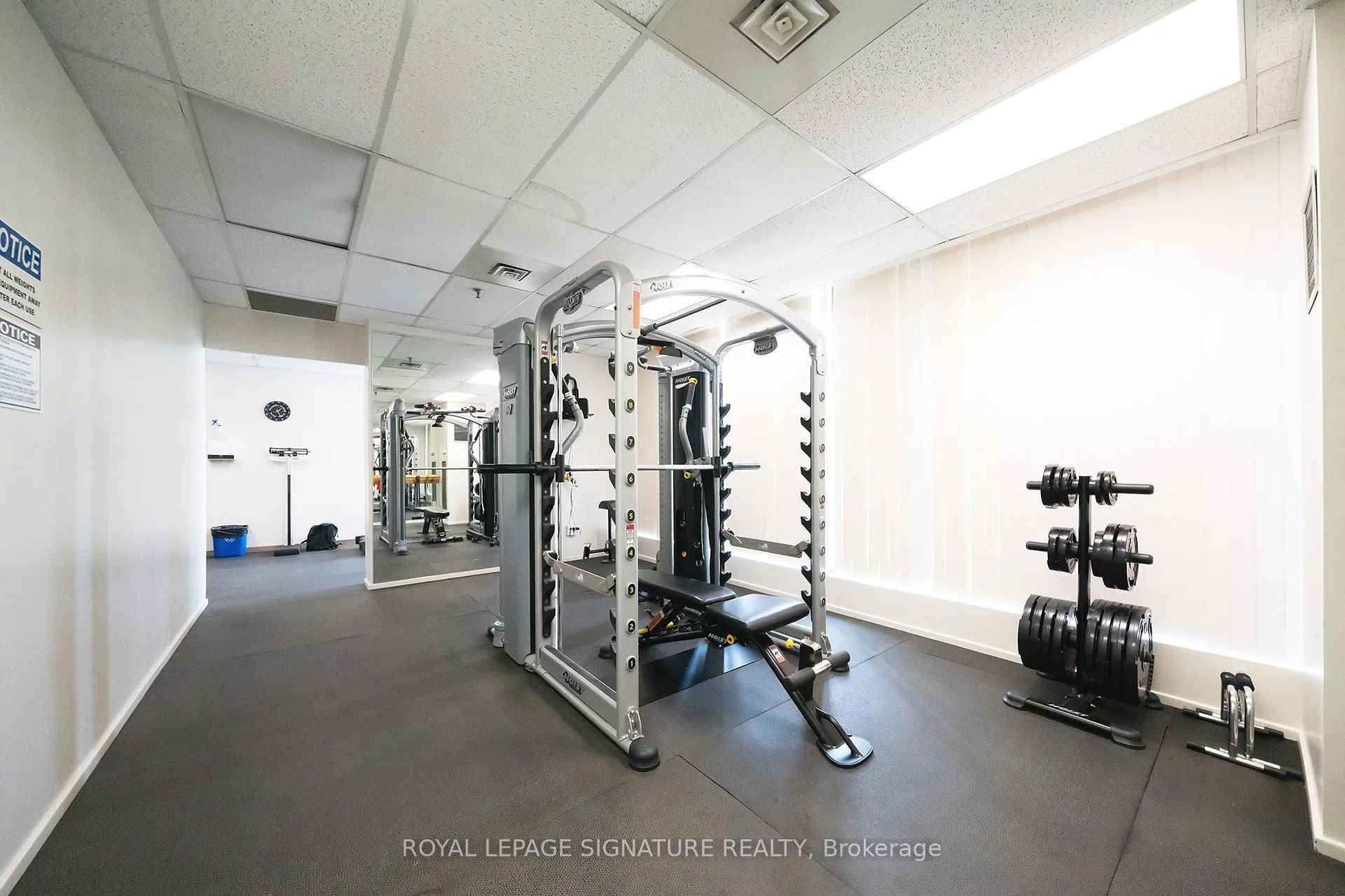 Photo 23 of Unit 704, 117 Gerrard Street E, Toronto, Church-Yonge Corridor — HOMEH