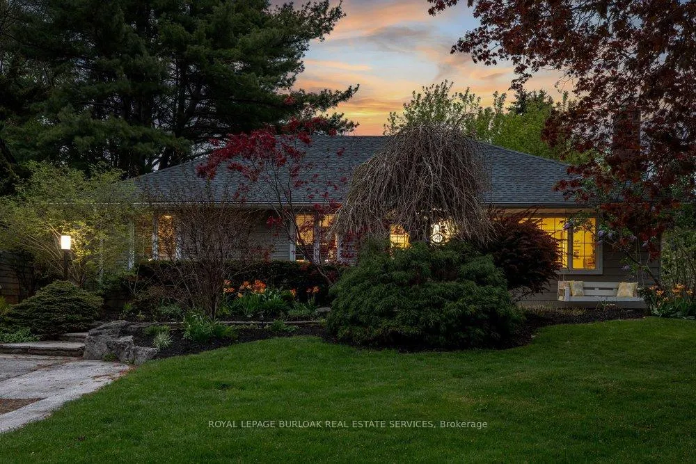 Photo 1 of 969 Sanford Drive, Burlington, LaSalle — HOMEH