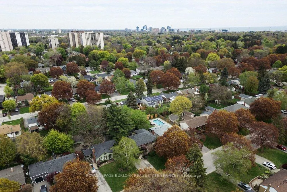 Photo 42 of 969 Sanford Drive, Burlington, LaSalle — HOMEH