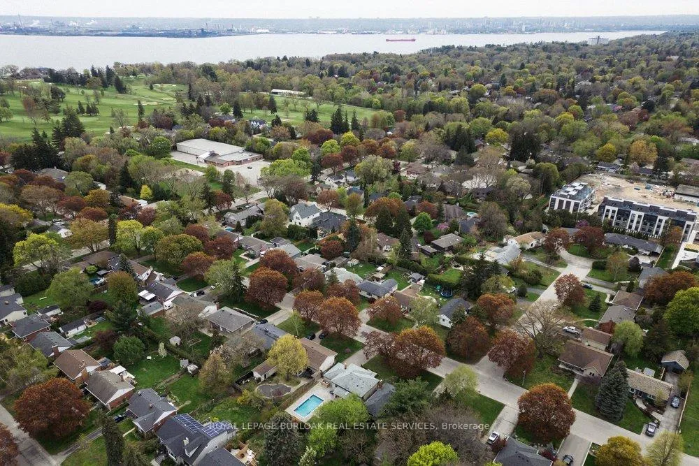 Photo 43 of 969 Sanford Drive, Burlington, LaSalle — HOMEH