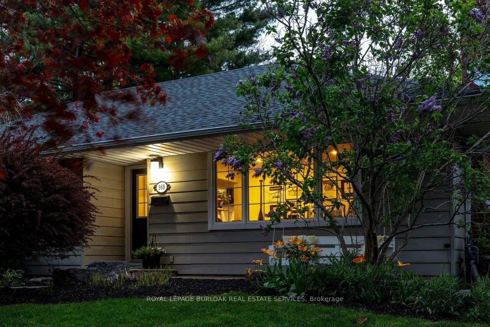Photo 45 of 969 Sanford Drive, Burlington, LaSalle — HOMEH
