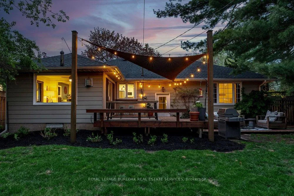 Photo 48 of 969 Sanford Drive, Burlington, LaSalle — HOMEH