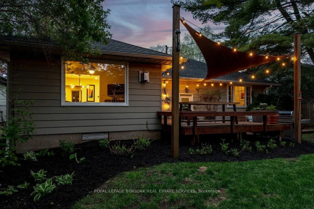 Photo 49 of 969 Sanford Drive, Burlington, LaSalle — HOMEH