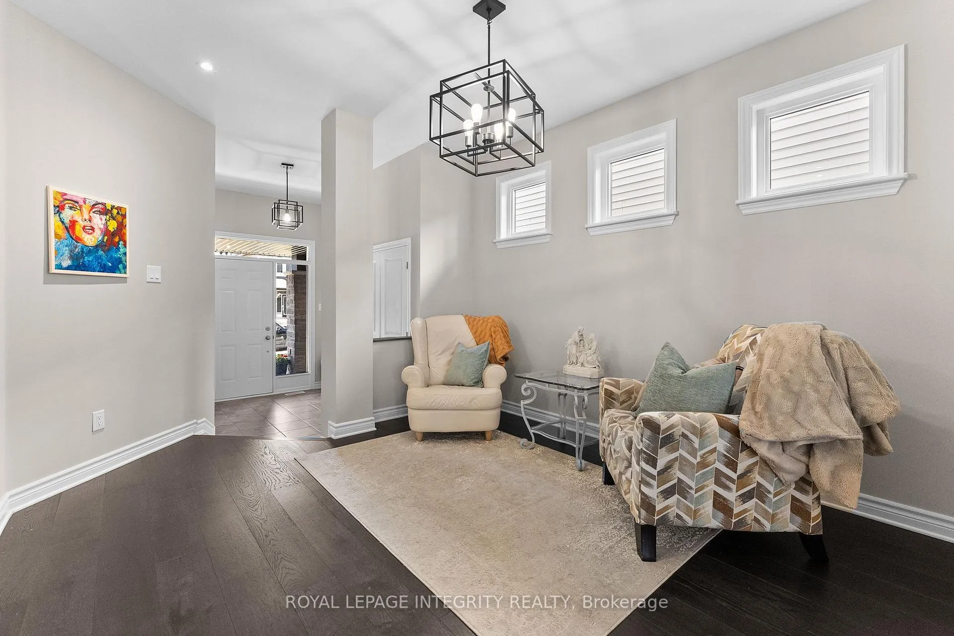 Photo 5 of 270 Shinleaf Crescent, Ottawa, Mer Bleue/Bradley Estates/Anderson Park — HOMEH