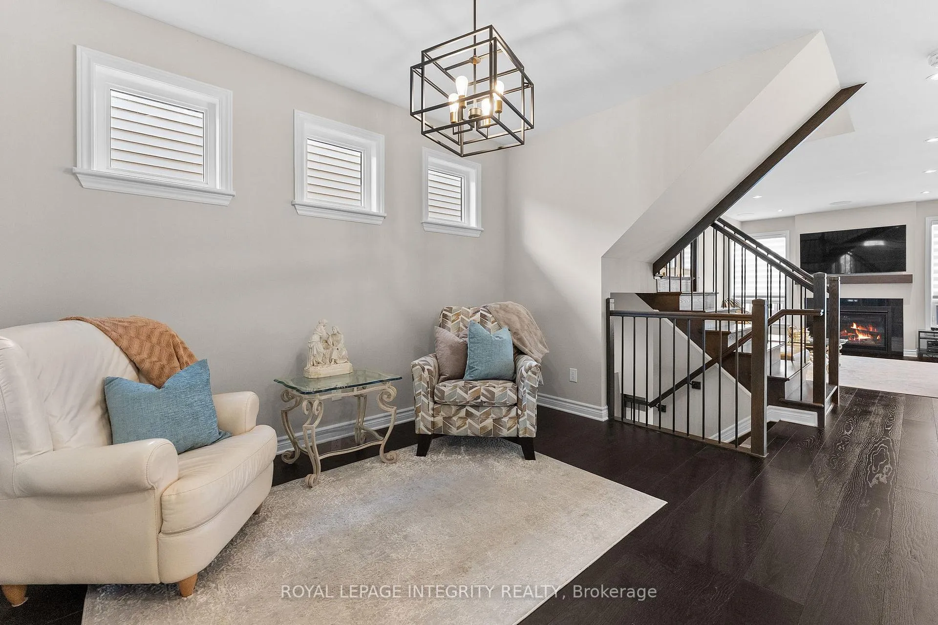 Photo 7 of 270 Shinleaf Crescent, Ottawa, Mer Bleue/Bradley Estates/Anderson Park — HOMEH