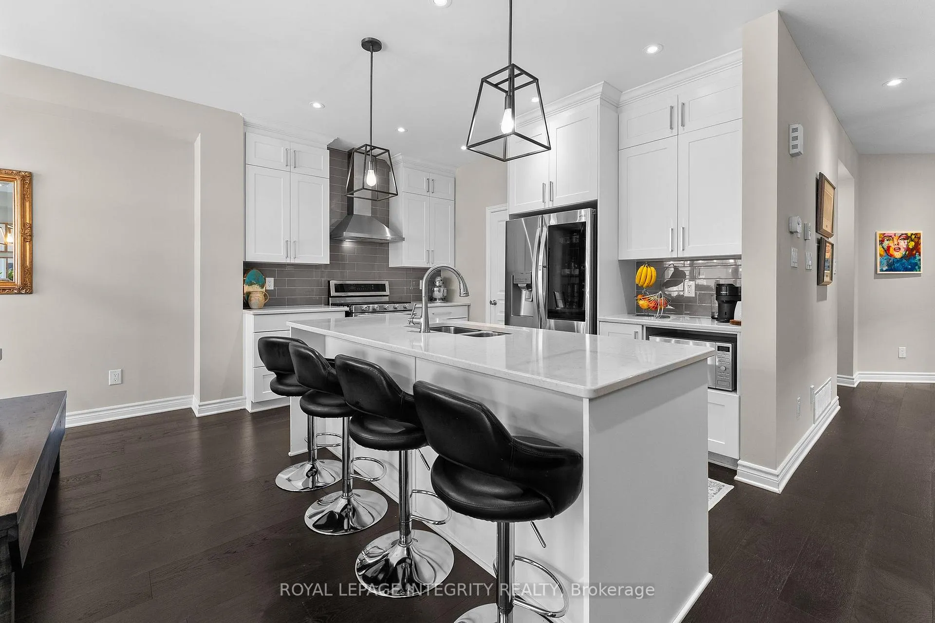 Photo 8 of 270 Shinleaf Crescent, Ottawa, Mer Bleue/Bradley Estates/Anderson Park — HOMEH