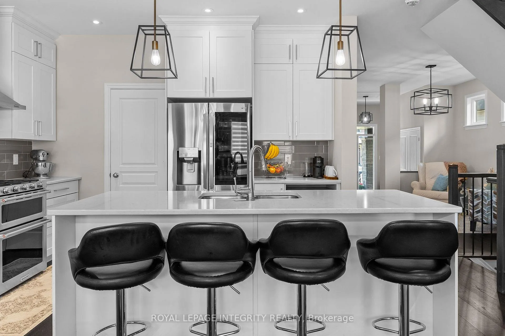 Photo 9 of 270 Shinleaf Crescent, Ottawa, Mer Bleue/Bradley Estates/Anderson Park — HOMEH