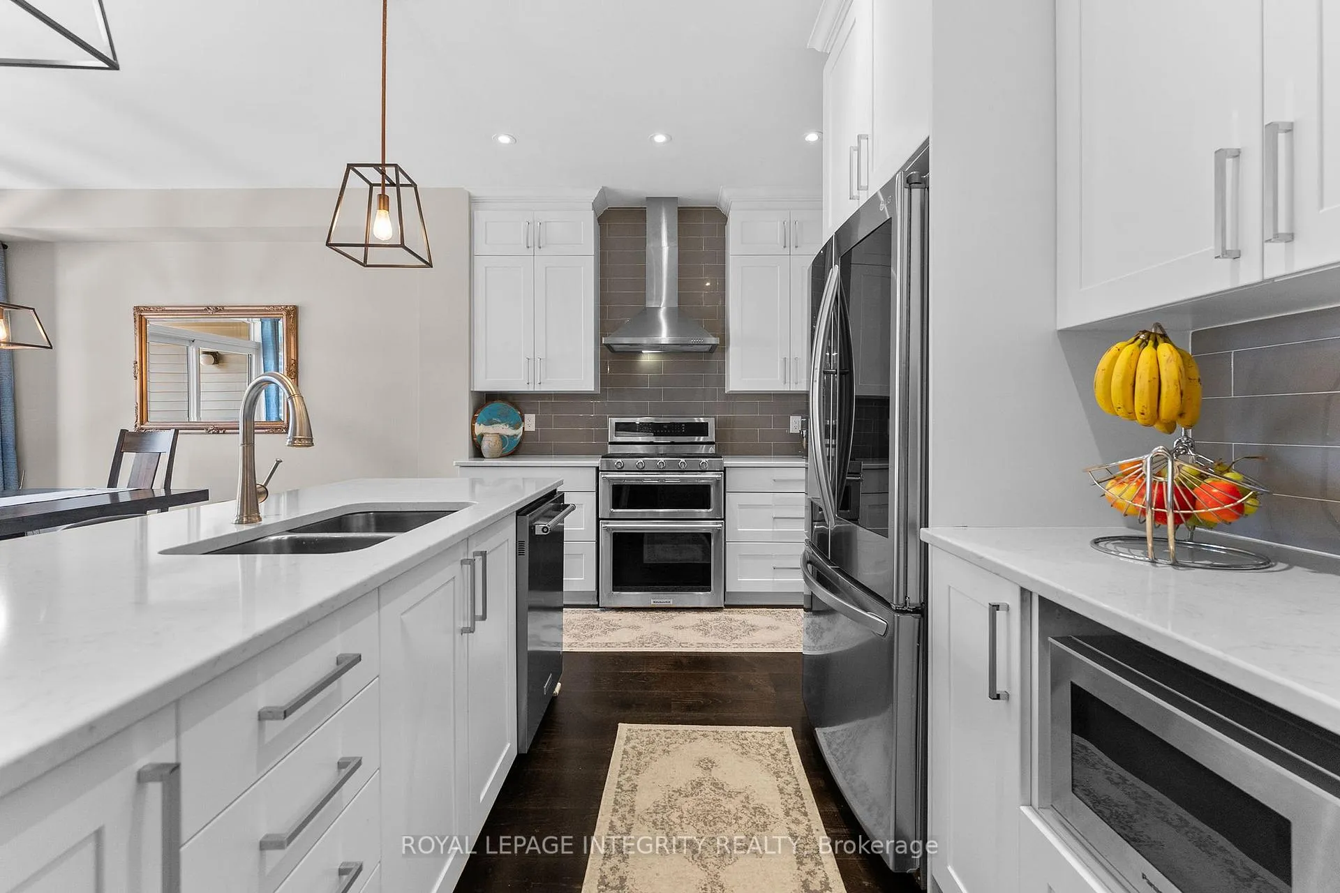 Photo 10 of 270 Shinleaf Crescent, Ottawa, Mer Bleue/Bradley Estates/Anderson Park — HOMEH